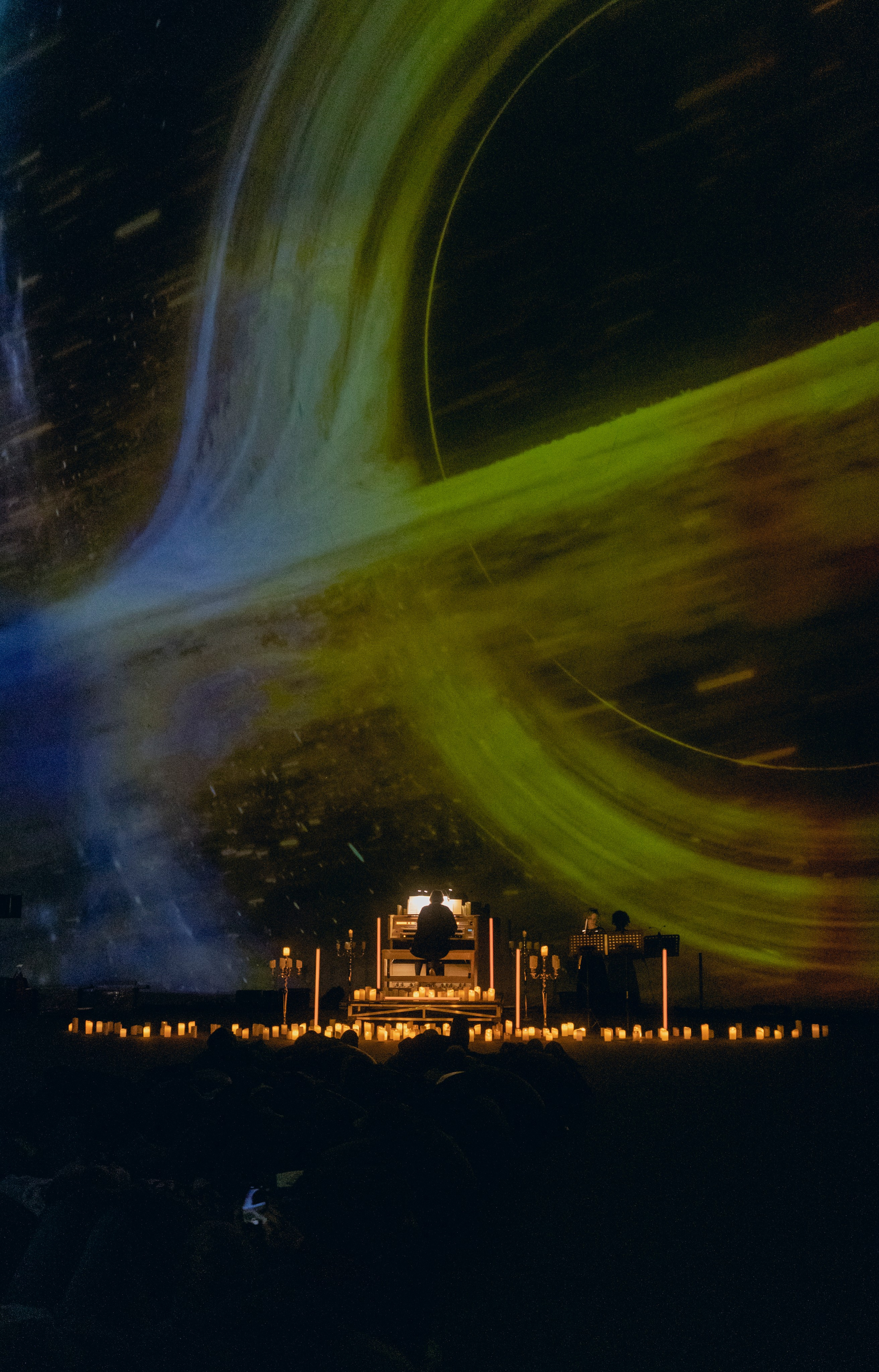 Amadeus Concert. Planetarium #1. Фотограф Ирина Соколенко Санкт-Петербург