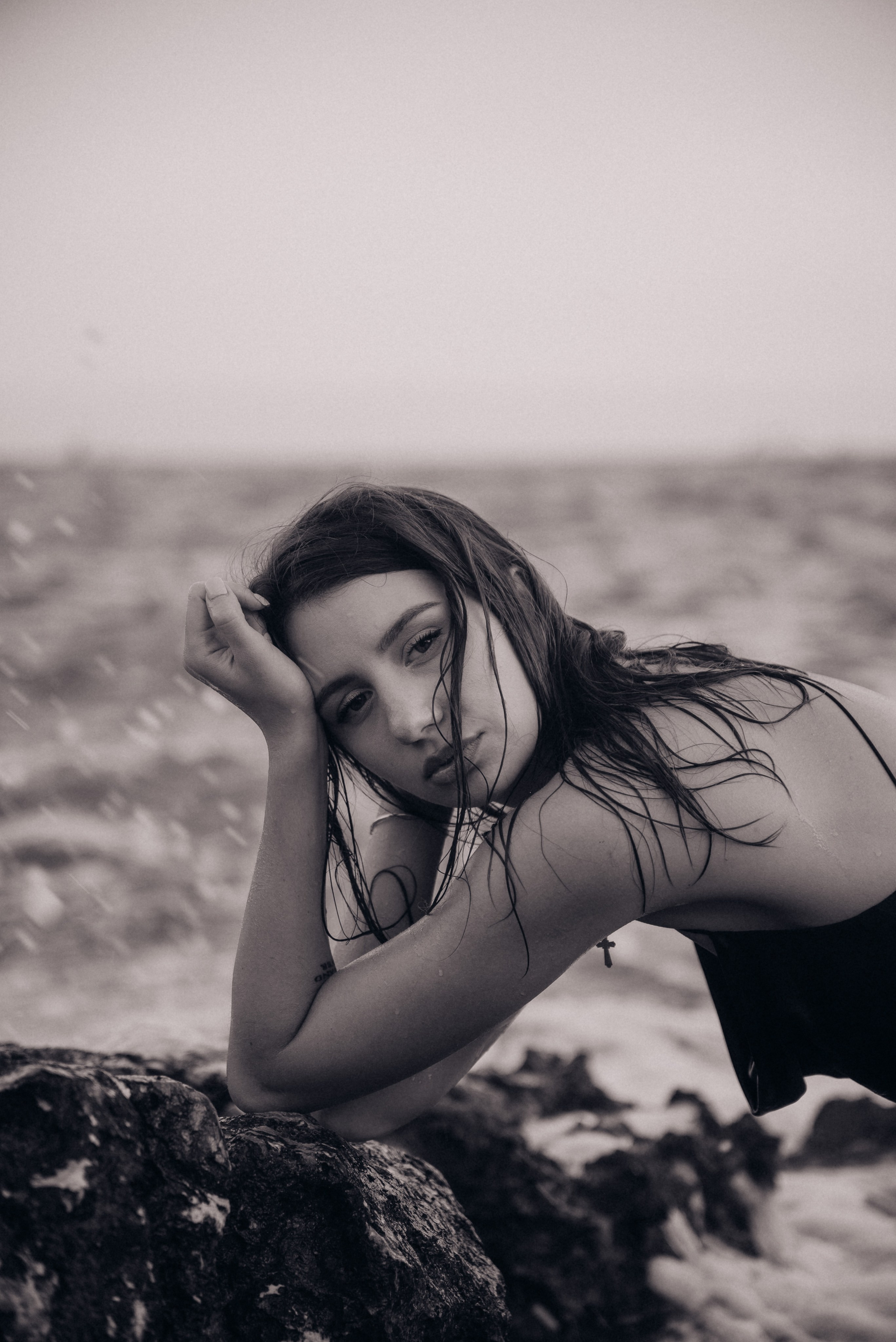 Из морской пены. Анна Лобанова | фотограф