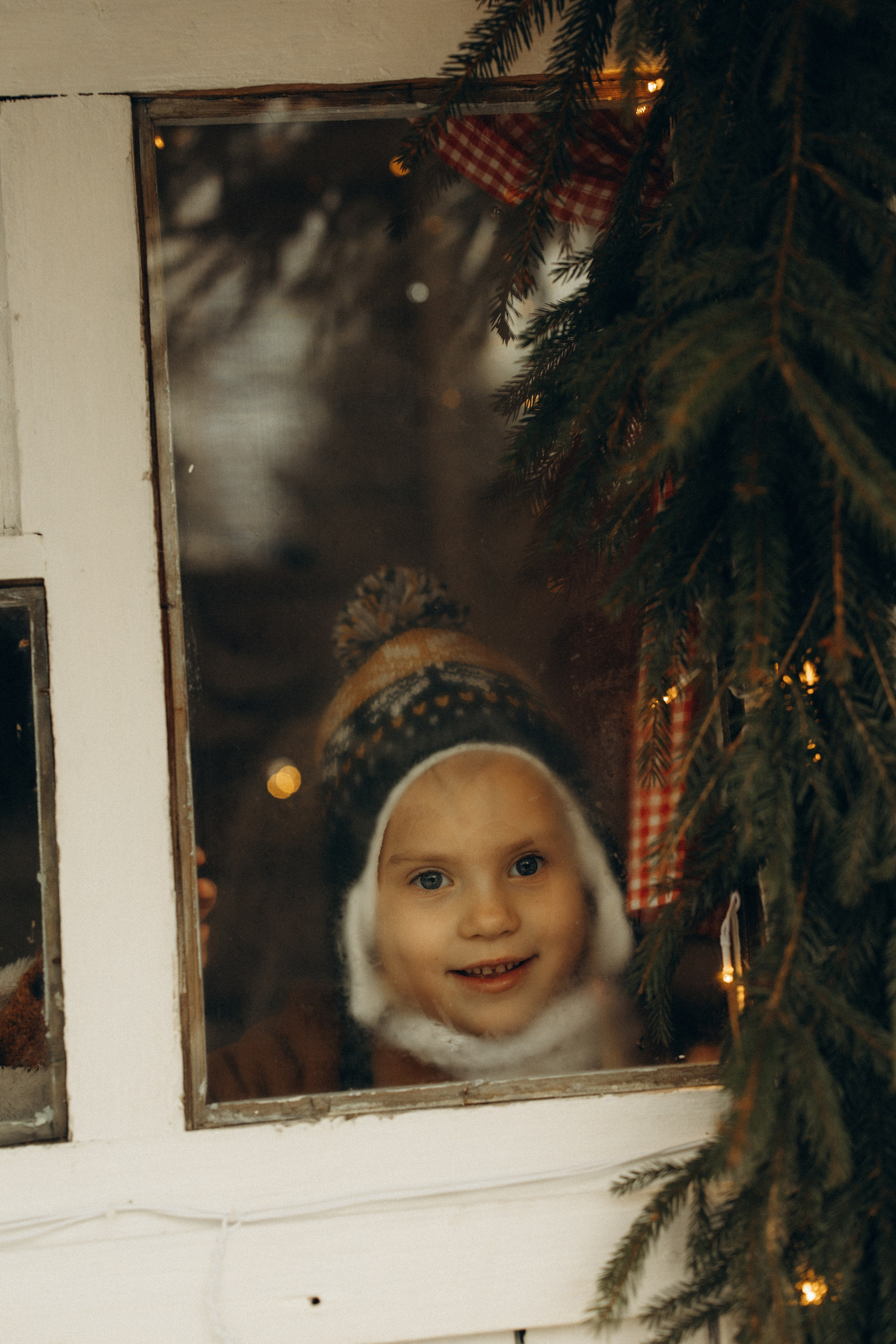 Ира, Дуня, Агуся, Маша. Семейный фотограф Оля Гладченко