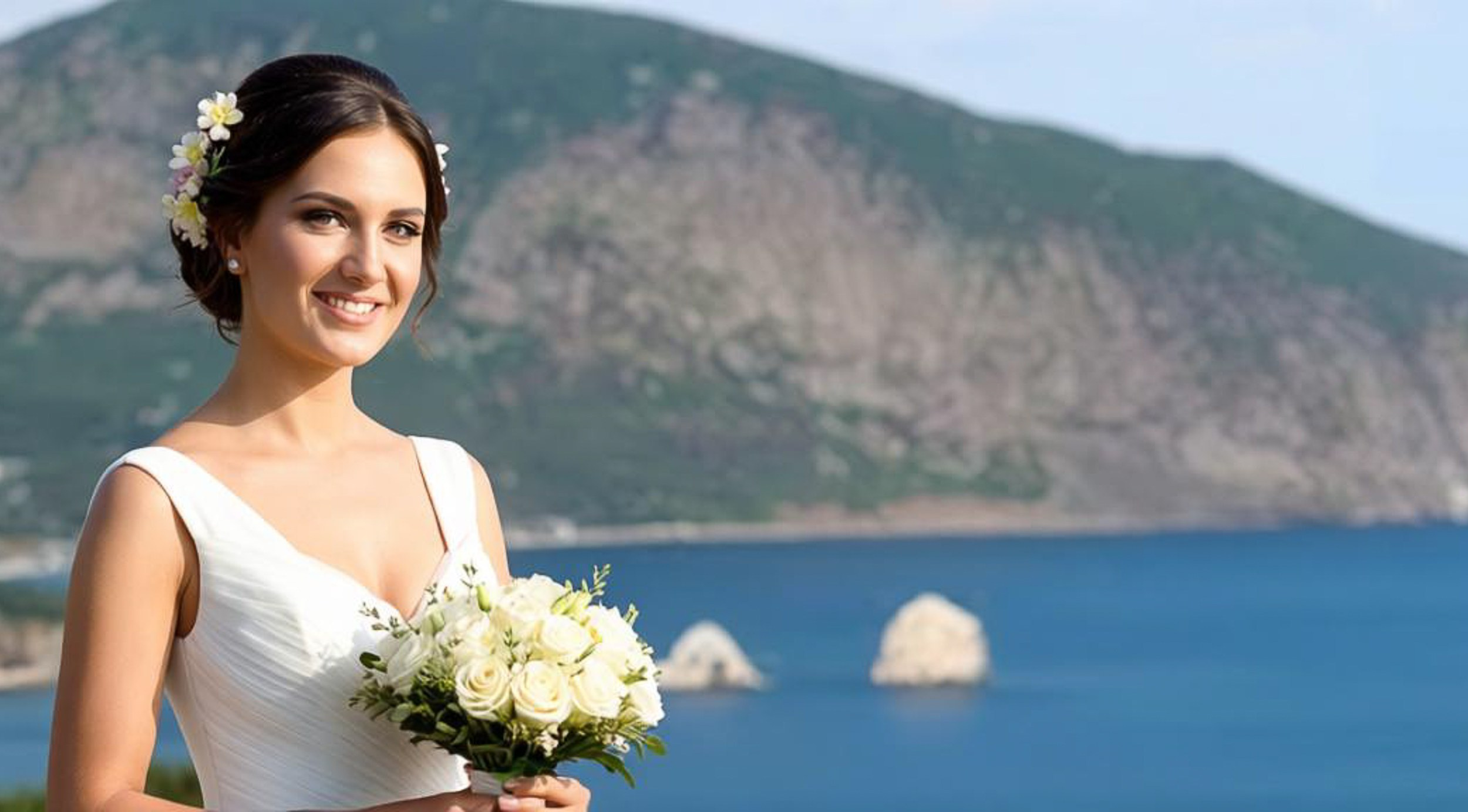 ПОРТФОЛИО. Фотограф и видеооператор (видеограф) в Евпатории и в Крыму