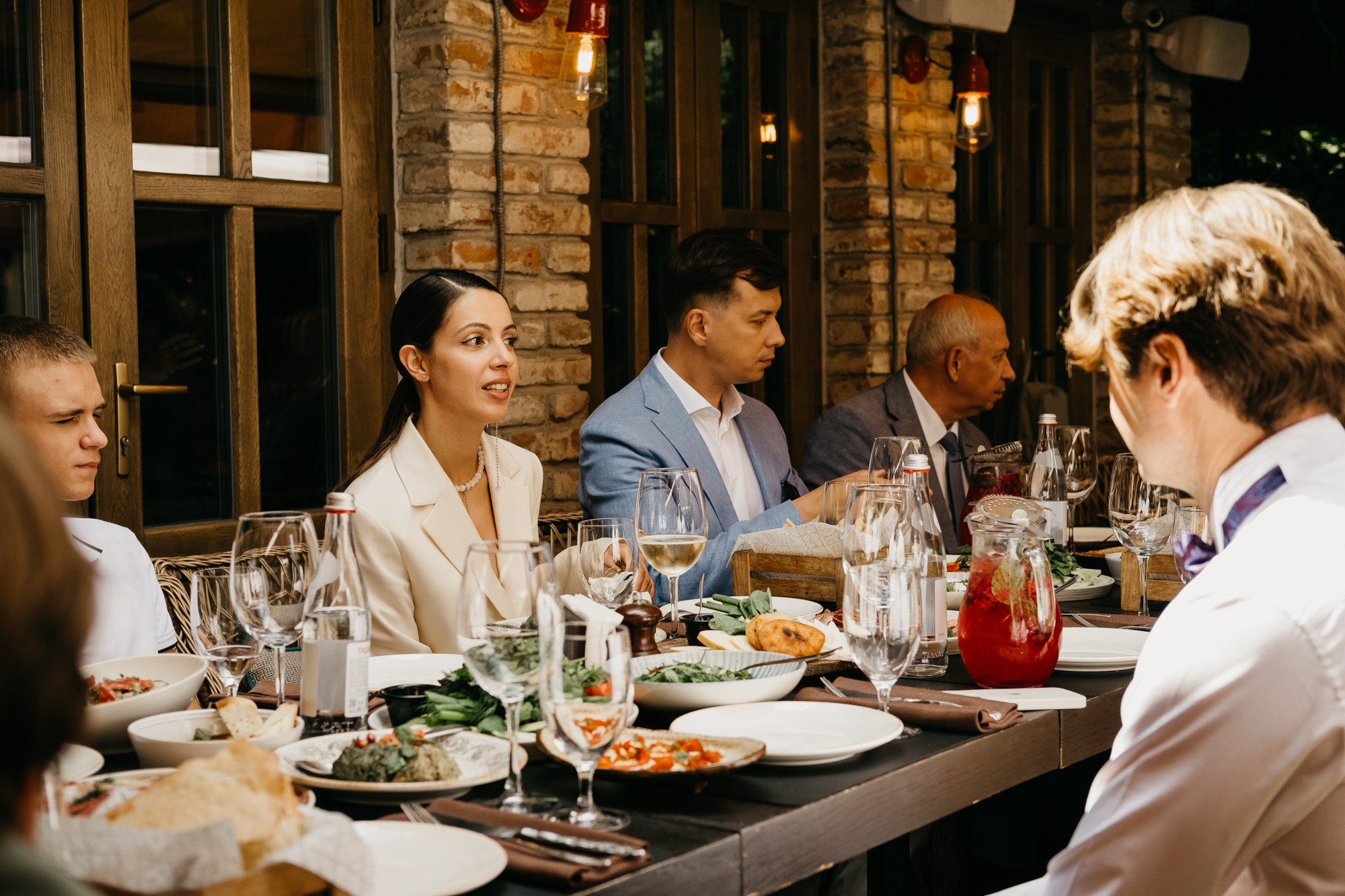 Диана и Леша. Свадебный фотограф Александра Тюлякова