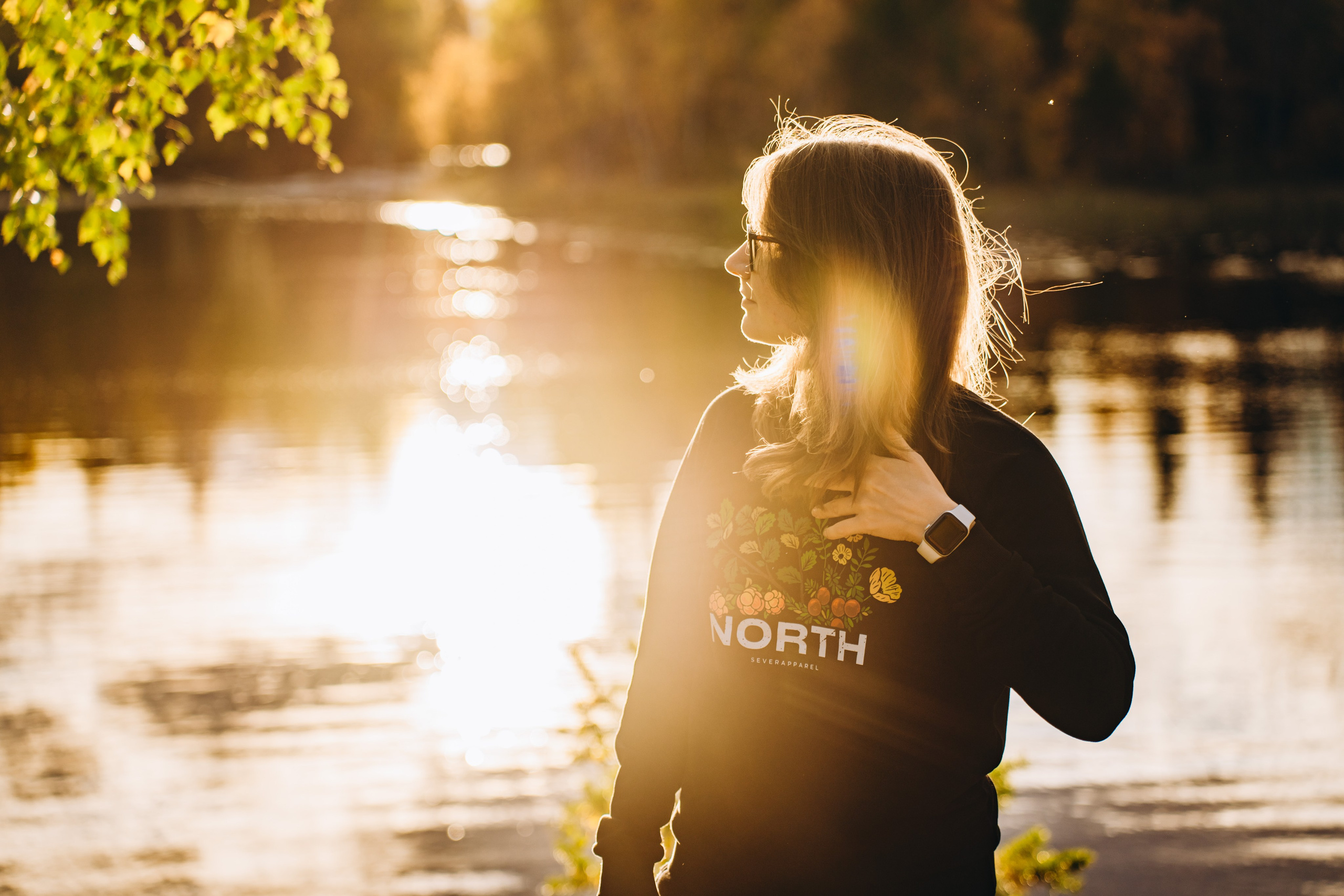 СЕВЕР. Event фотограф Степанова Александра