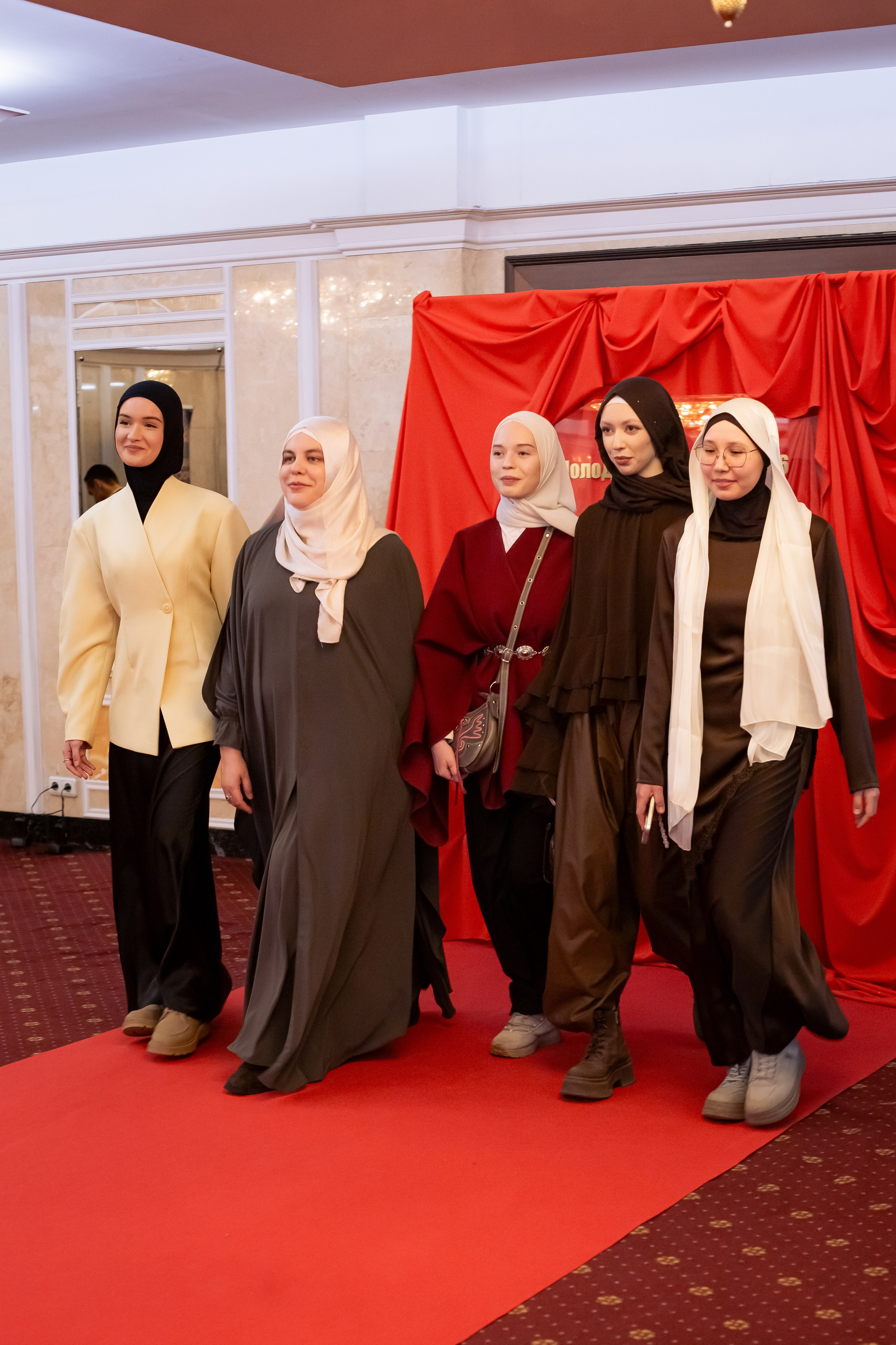 Ифтар репортаж. Репортажный и портретный фотограф Казань / Горячих Полина