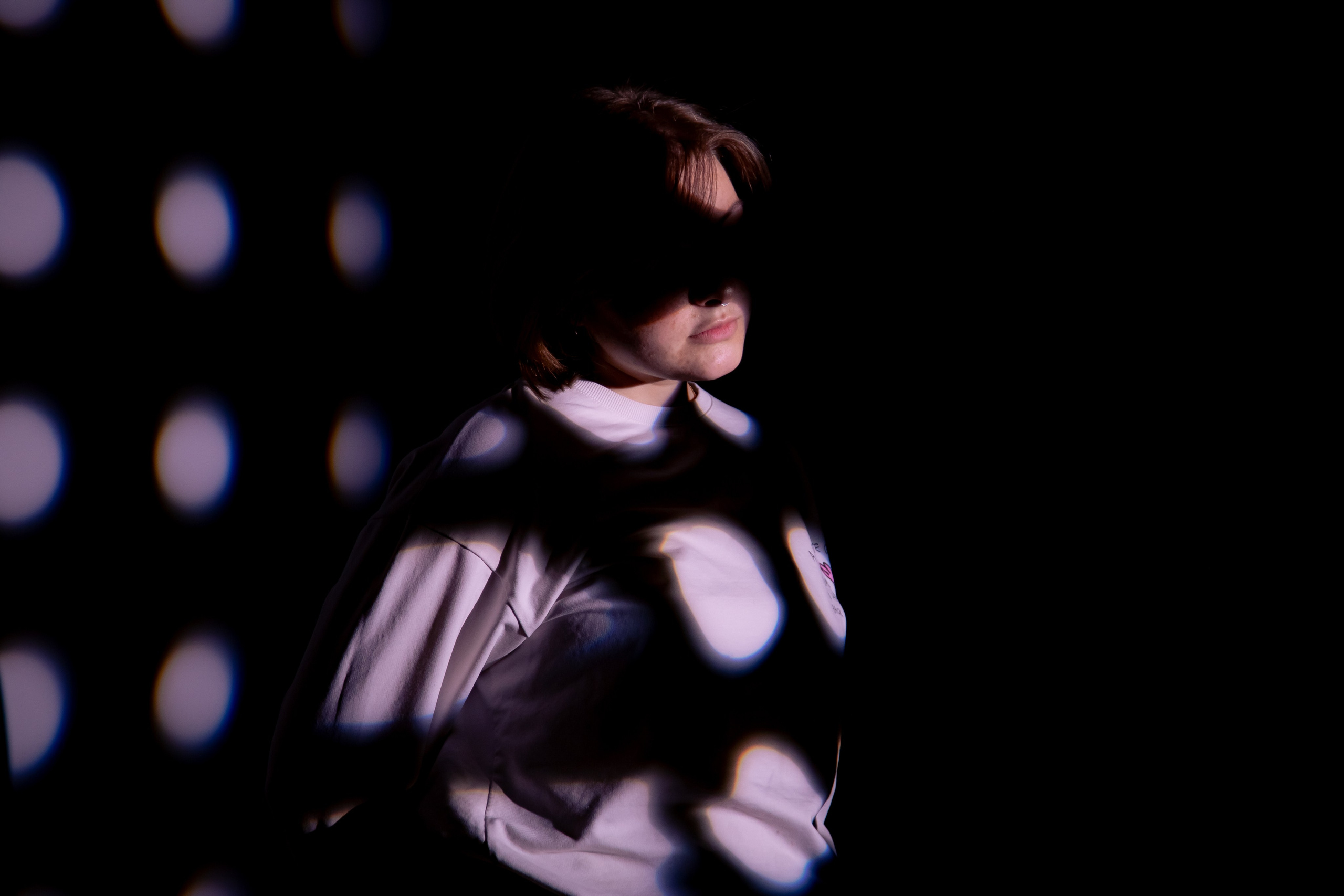 Little rock star. Репортажный и портретный фотограф Казань / Горячих Полина