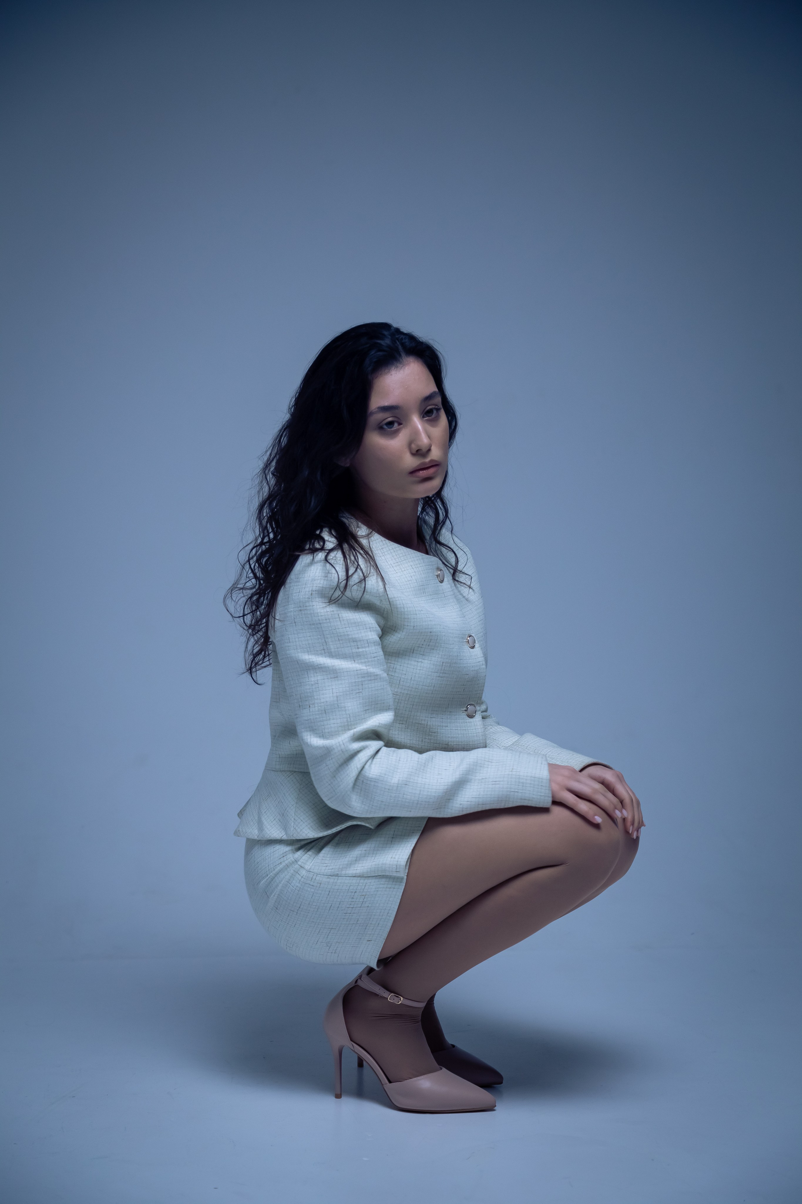 Эмма. Репортажный и портретный фотограф Казань / Горячих Полина