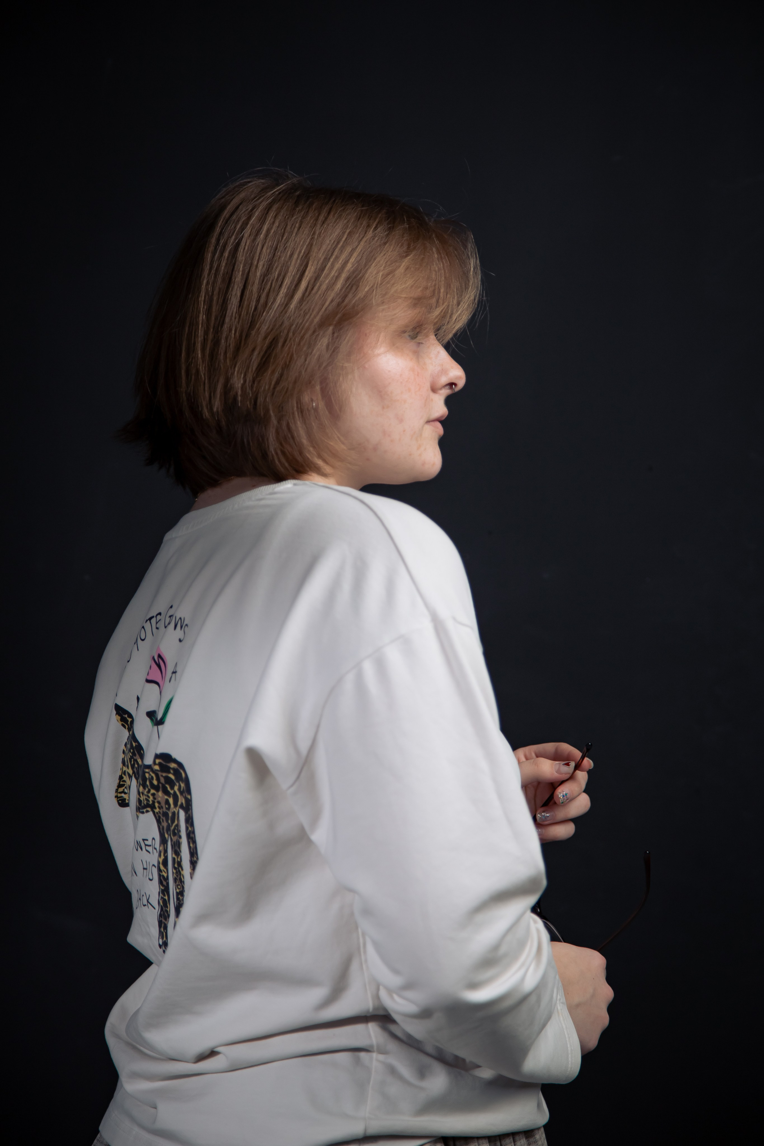 Little rock star. Репортажный и портретный фотограф Казань / Горячих Полина