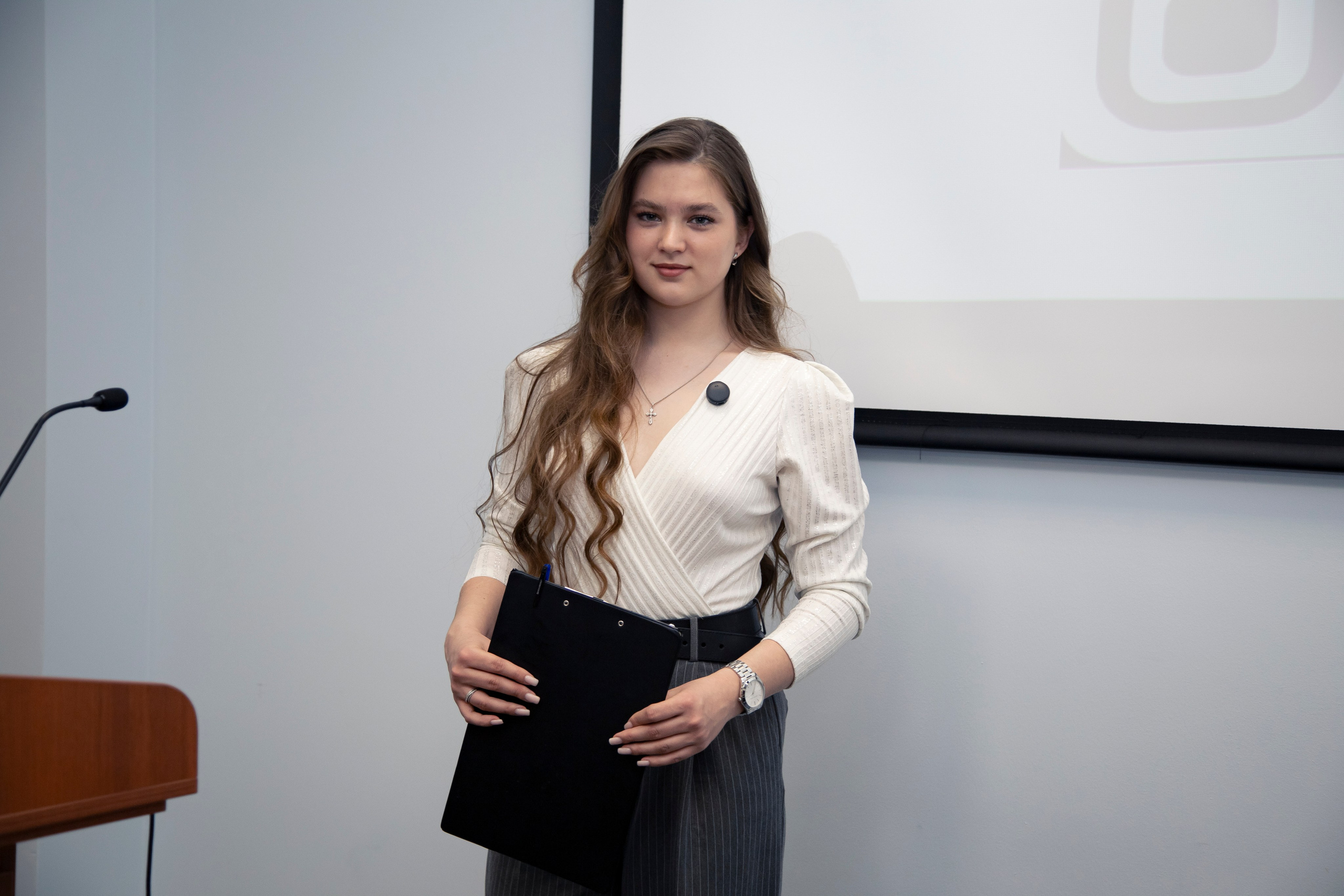 МККМ 25. Репортажный и портретный фотограф Казань / Горячих Полина