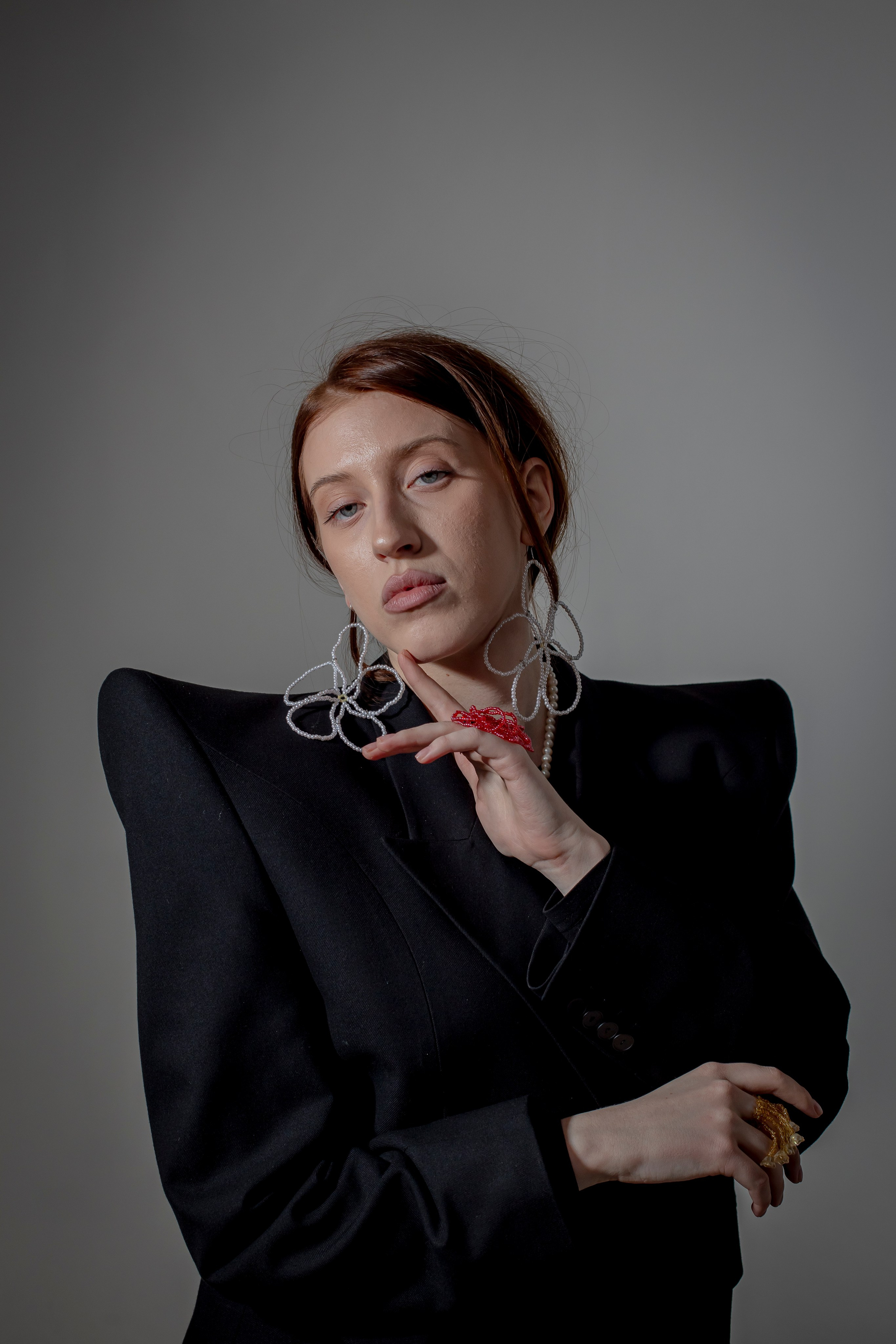 It girl from ATL. Репортажный и портретный фотограф Казань / Горячих Полина