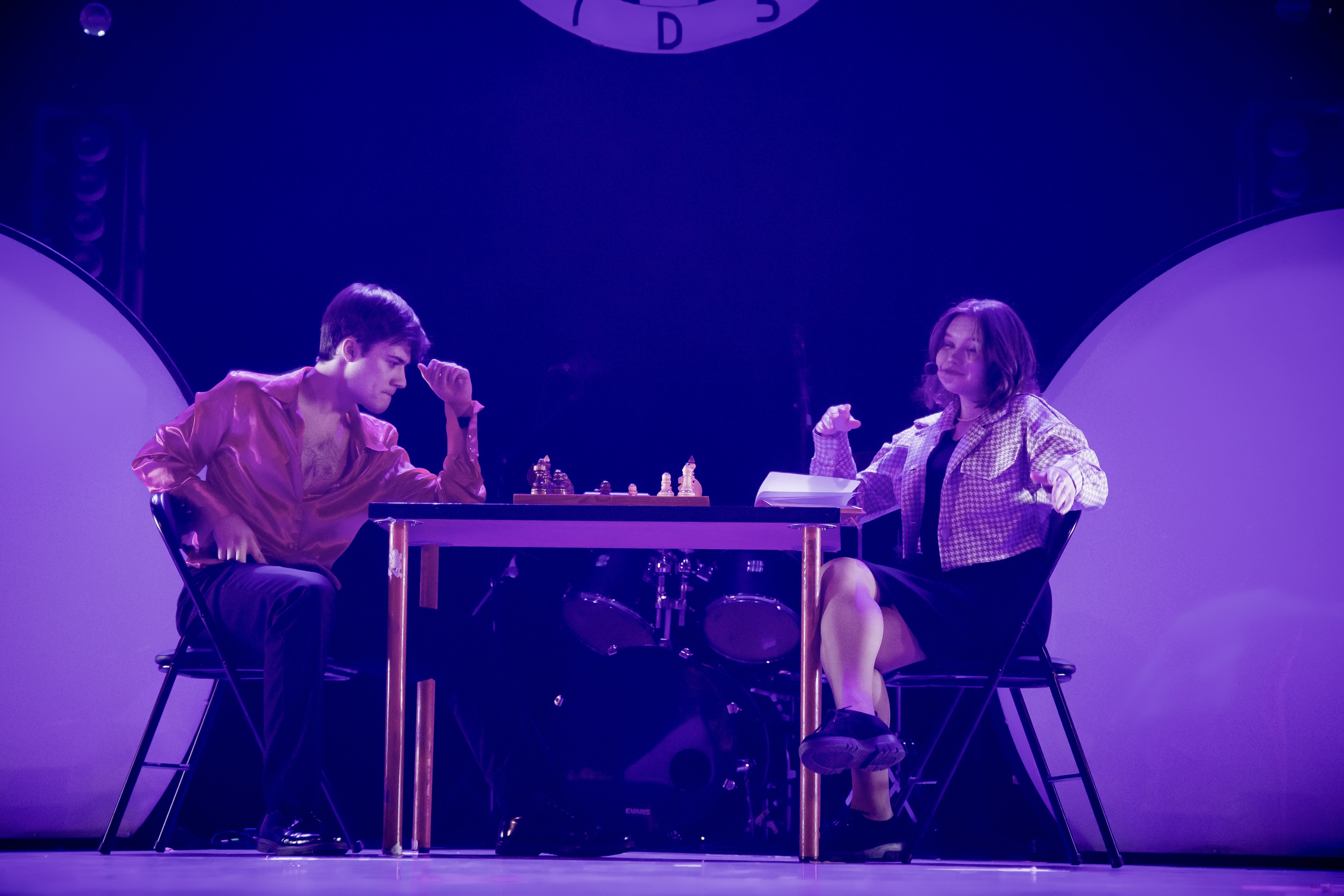 Студвесна ИФ и ИВМИиТ. Репортажный и портретный фотограф Казань / Горячих Полина