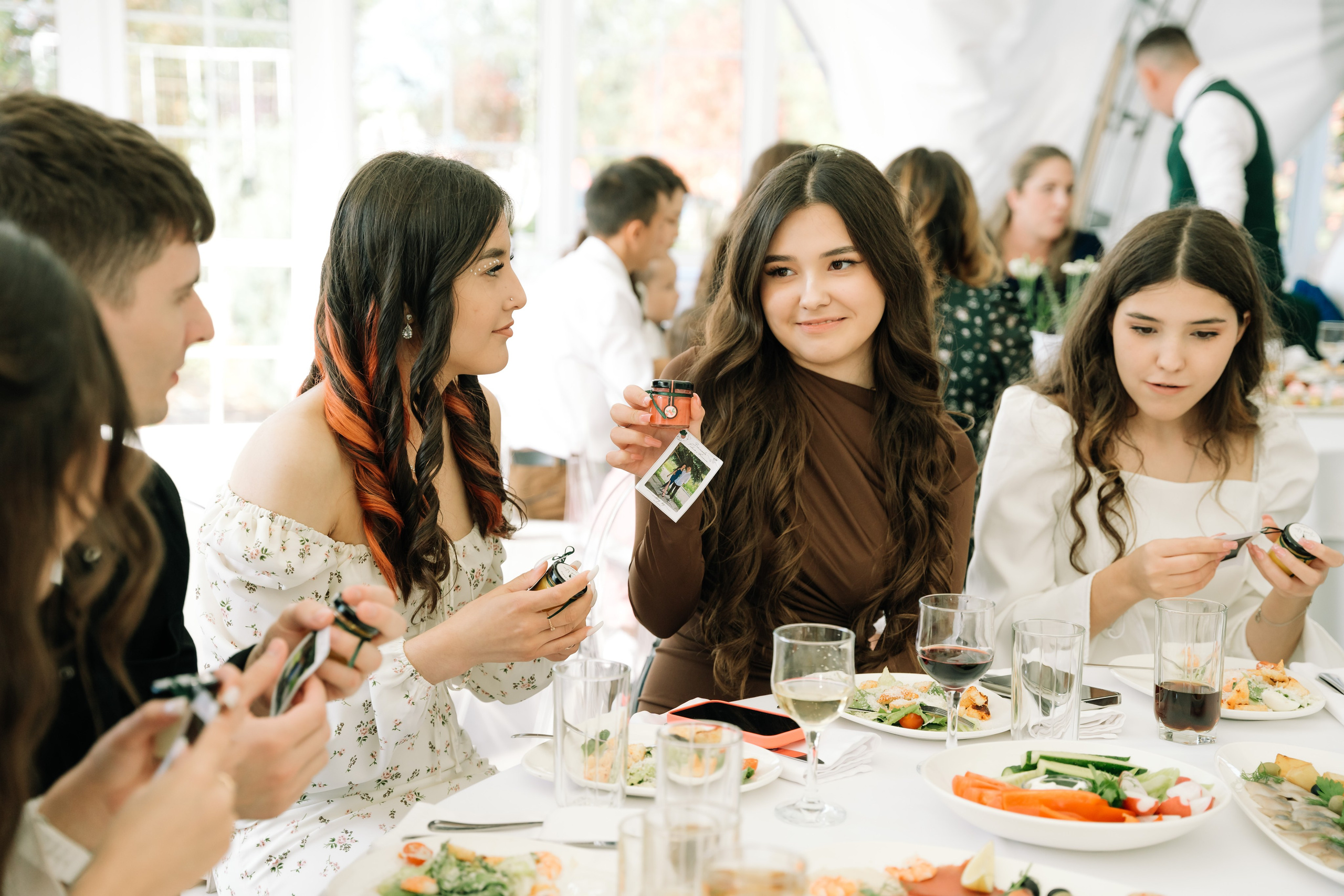 Частные мероприятия. Ульяна Ремезова | Фотограф | Челябинск