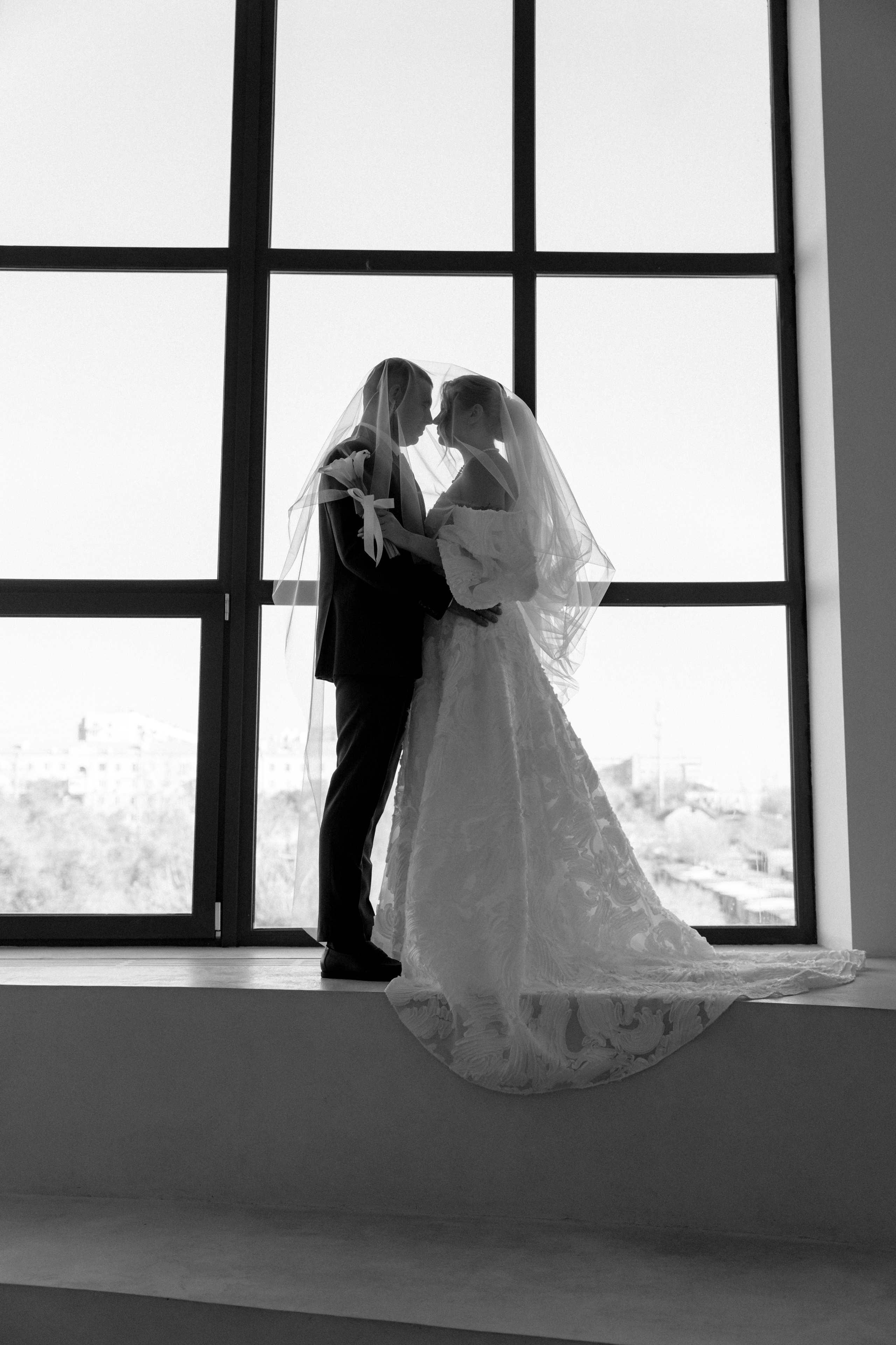 Валерия и Владислав. Ульяна Ремезова | Фотограф | Челябинск