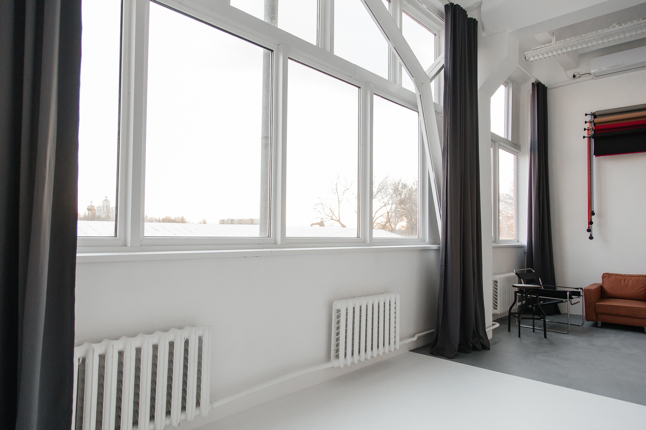 Аренда фотостудии в Невинномысске — «LOVA»