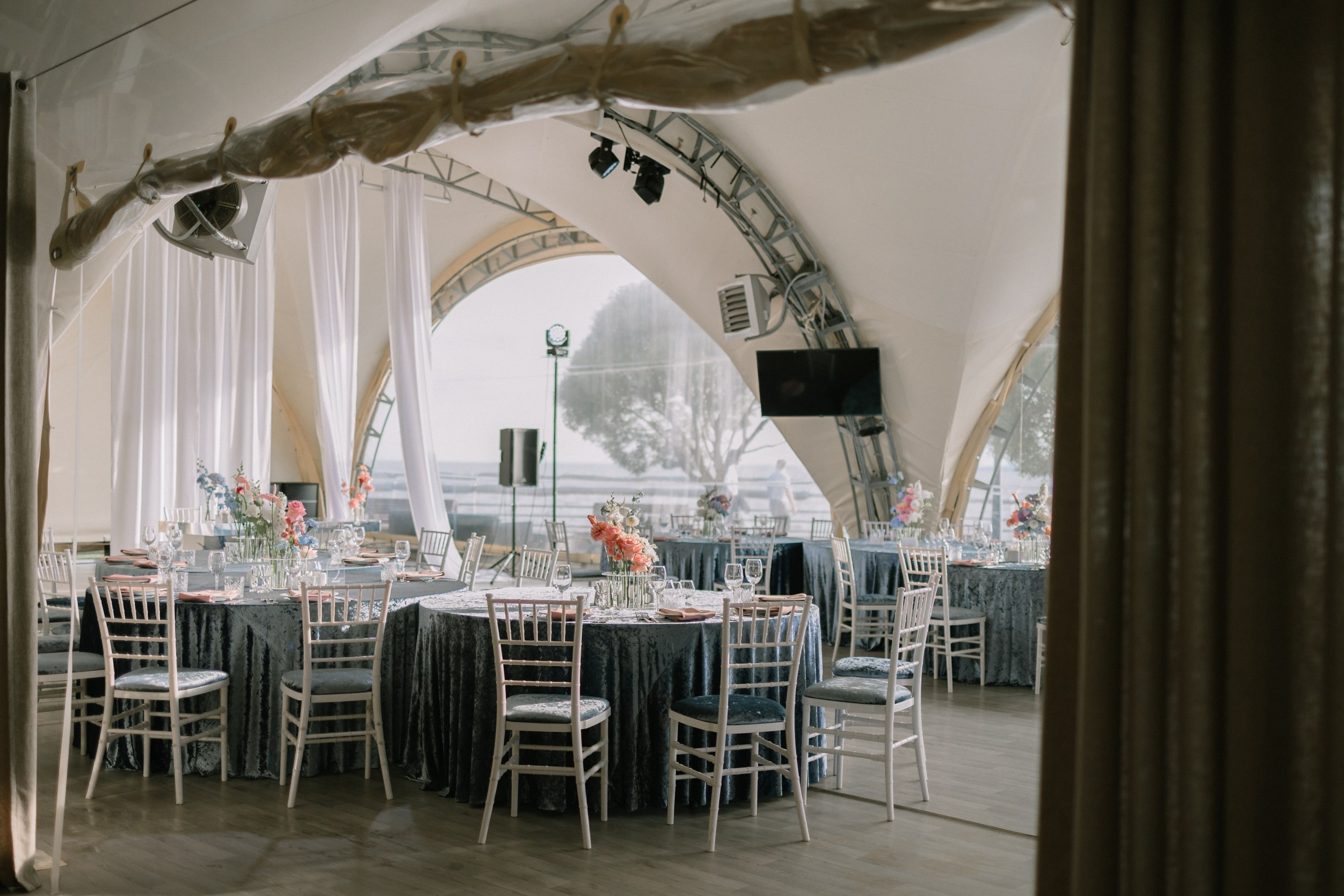 Загородный отель Изумрудное. DDrental прокатная компания Нижний Новгород