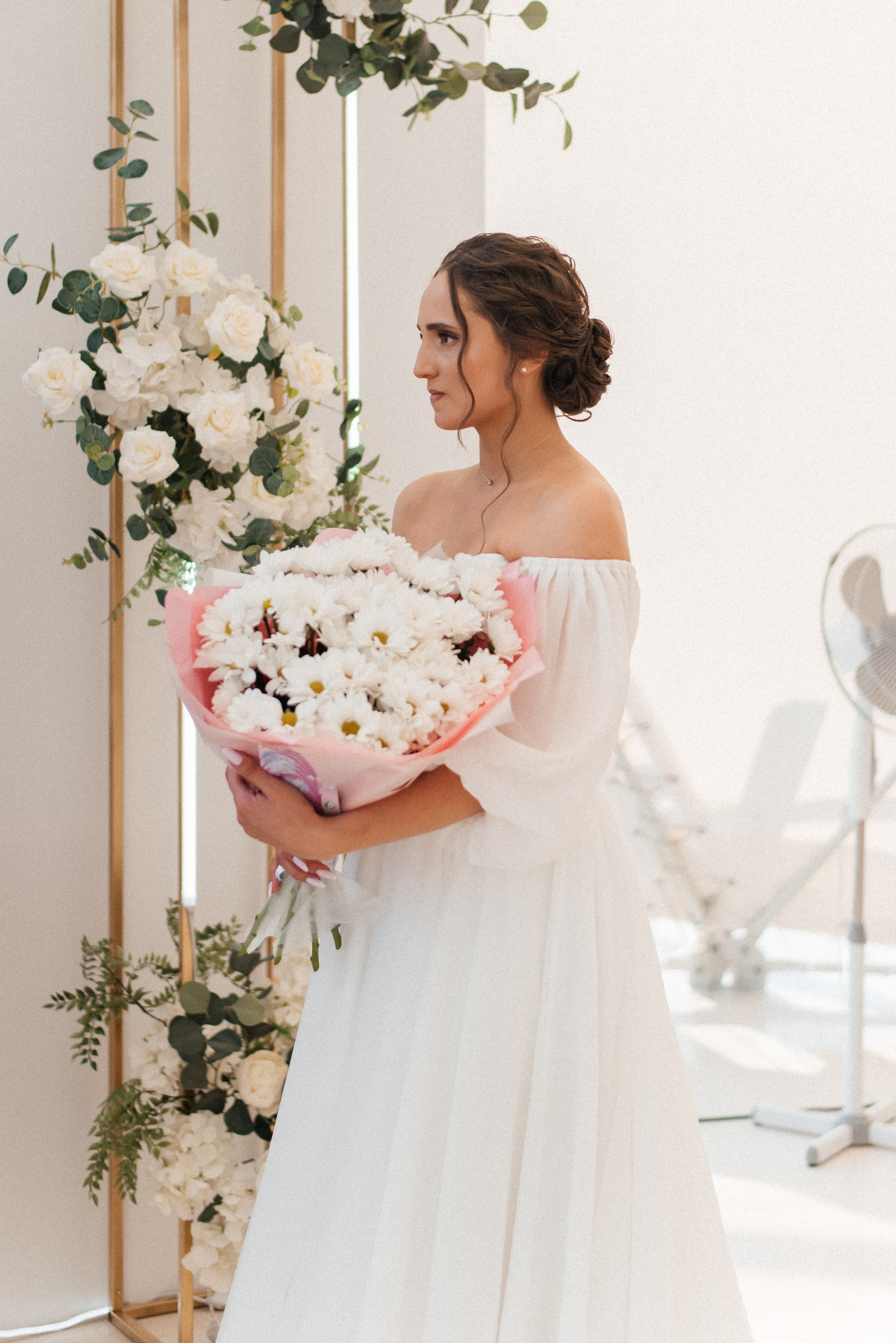 Кристина и Алексей. Фотограф Галина Рагозина