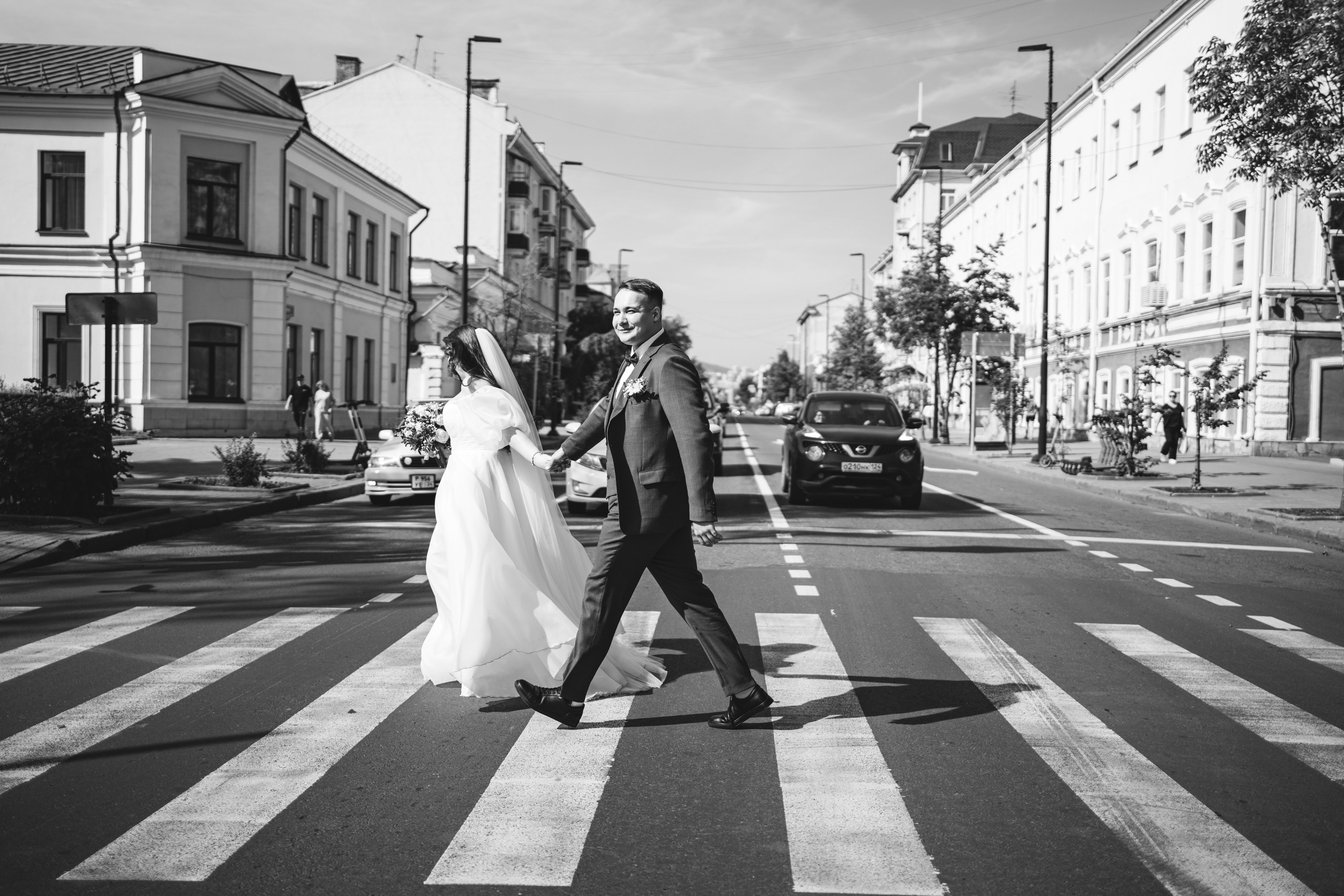 Павел и Дарья. Фотограф и видеограф Олег Игнатов | Свадьбы, Love Story, реклама и корпоративы — Красноярск