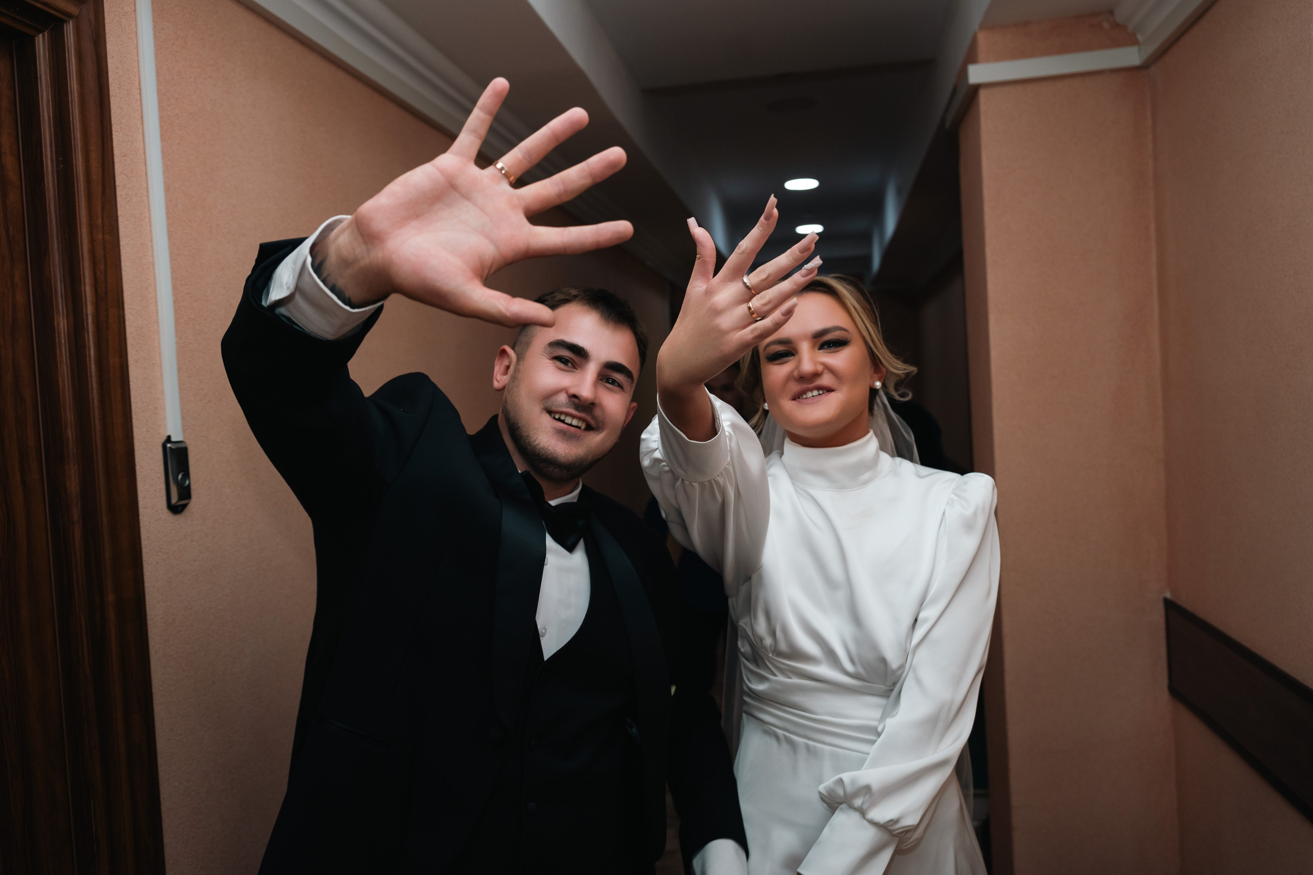 Илья и Валерия. Фотограф и видеограф Олег Игнатов | Свадьбы, Love Story, реклама и корпоративы — Красноярск