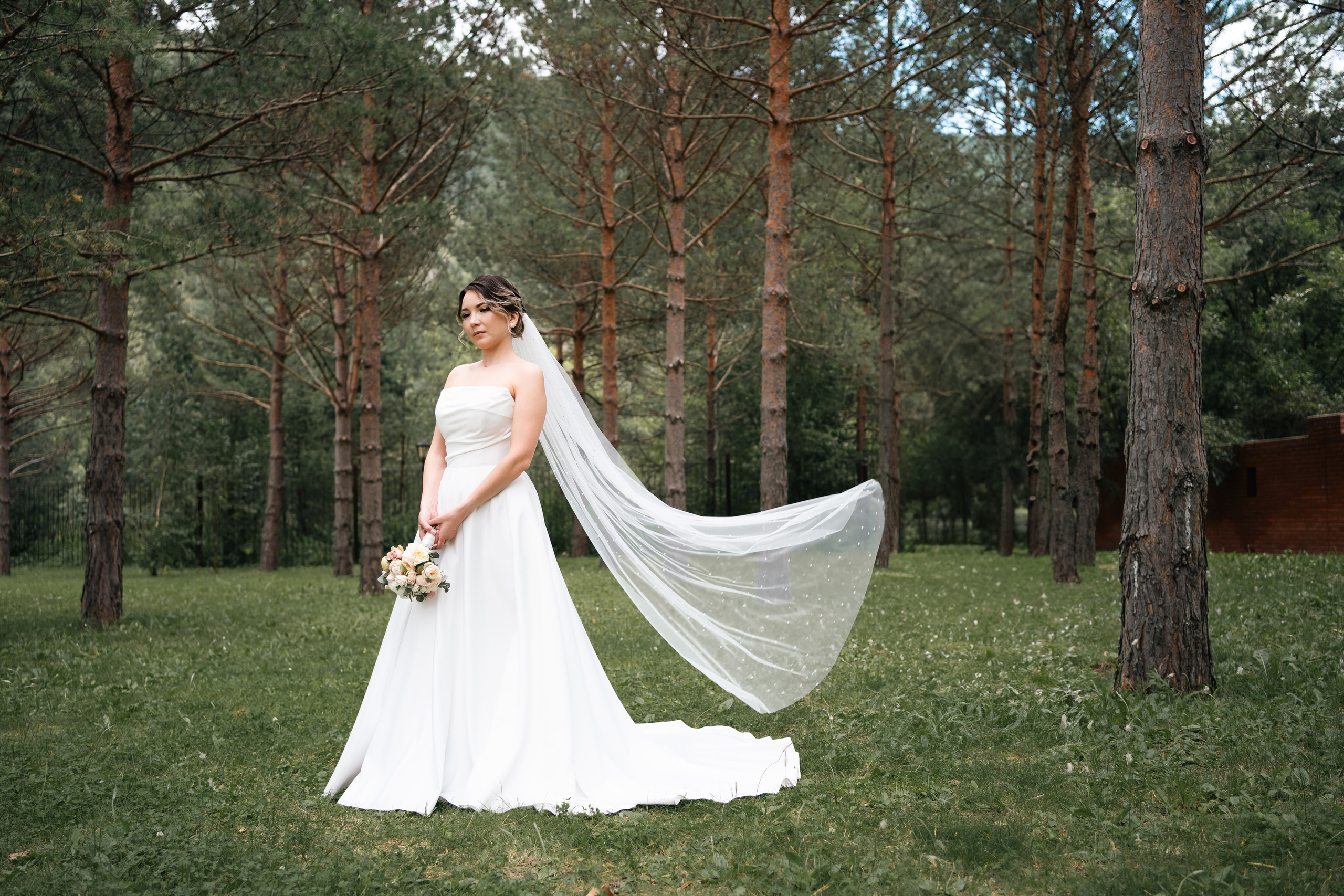 Евгений и Виктория. Фотограф и видеограф Олег Игнатов | Свадьбы, Love Story, реклама и корпоративы — Красноярск