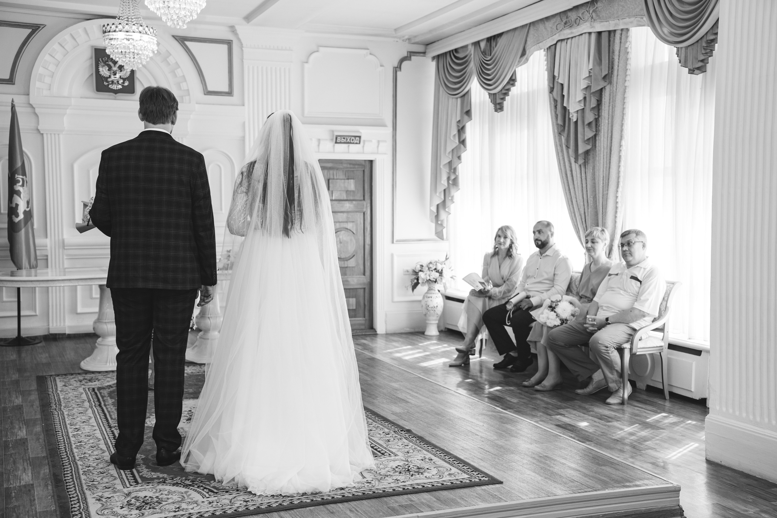 Леонид и Анастасия. Фотограф и видеограф Олег Игнатов | Свадьбы, Love Story, реклама и корпоративы — Красноярск