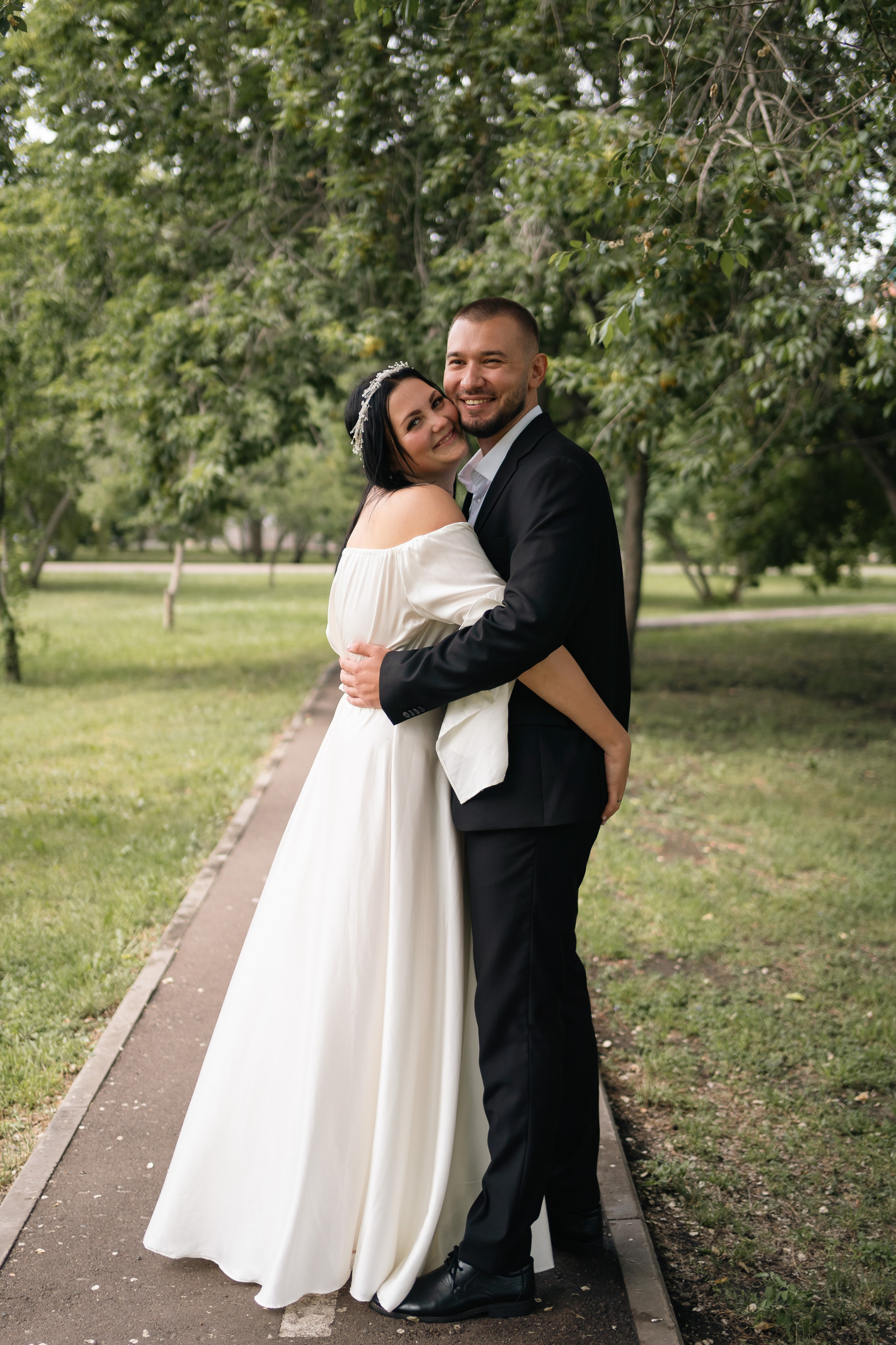 Евгений и Анастасия. Фотограф и видеограф Олег Игнатов | Свадьбы, Love Story, реклама и корпоративы — Красноярск