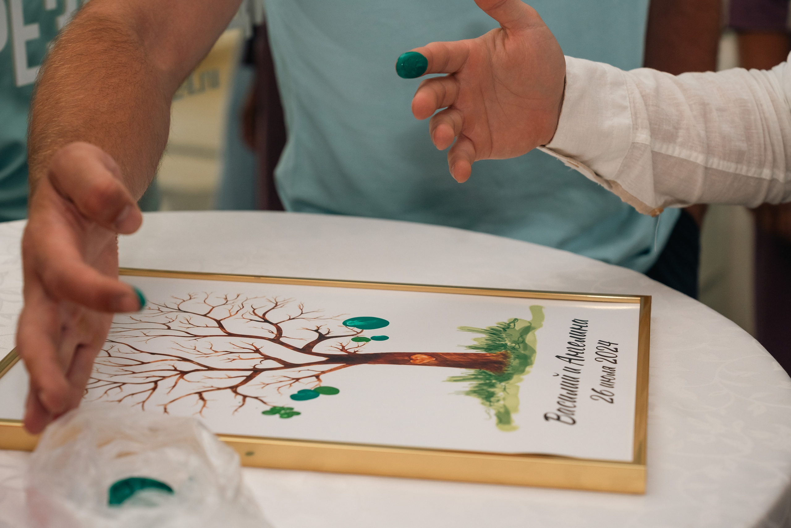 Василий и Ангелина. Фотограф и видеограф Олег Игнатов | Свадьбы, Love Story, реклама и корпоративы — Красноярск