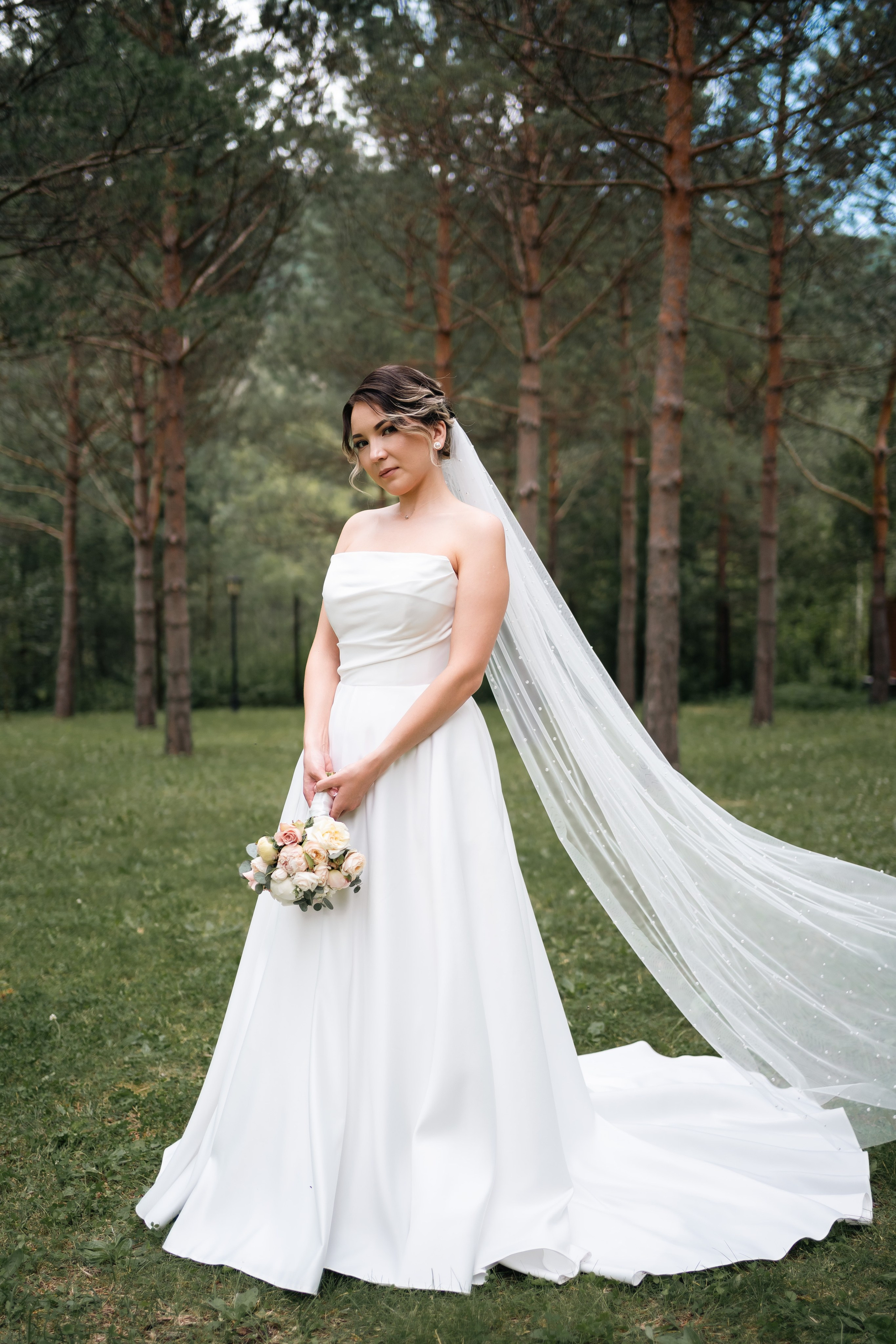 Евгений и Виктория. Фотограф и видеограф Олег Игнатов | Свадьбы, Love Story, реклама и корпоративы — Красноярск