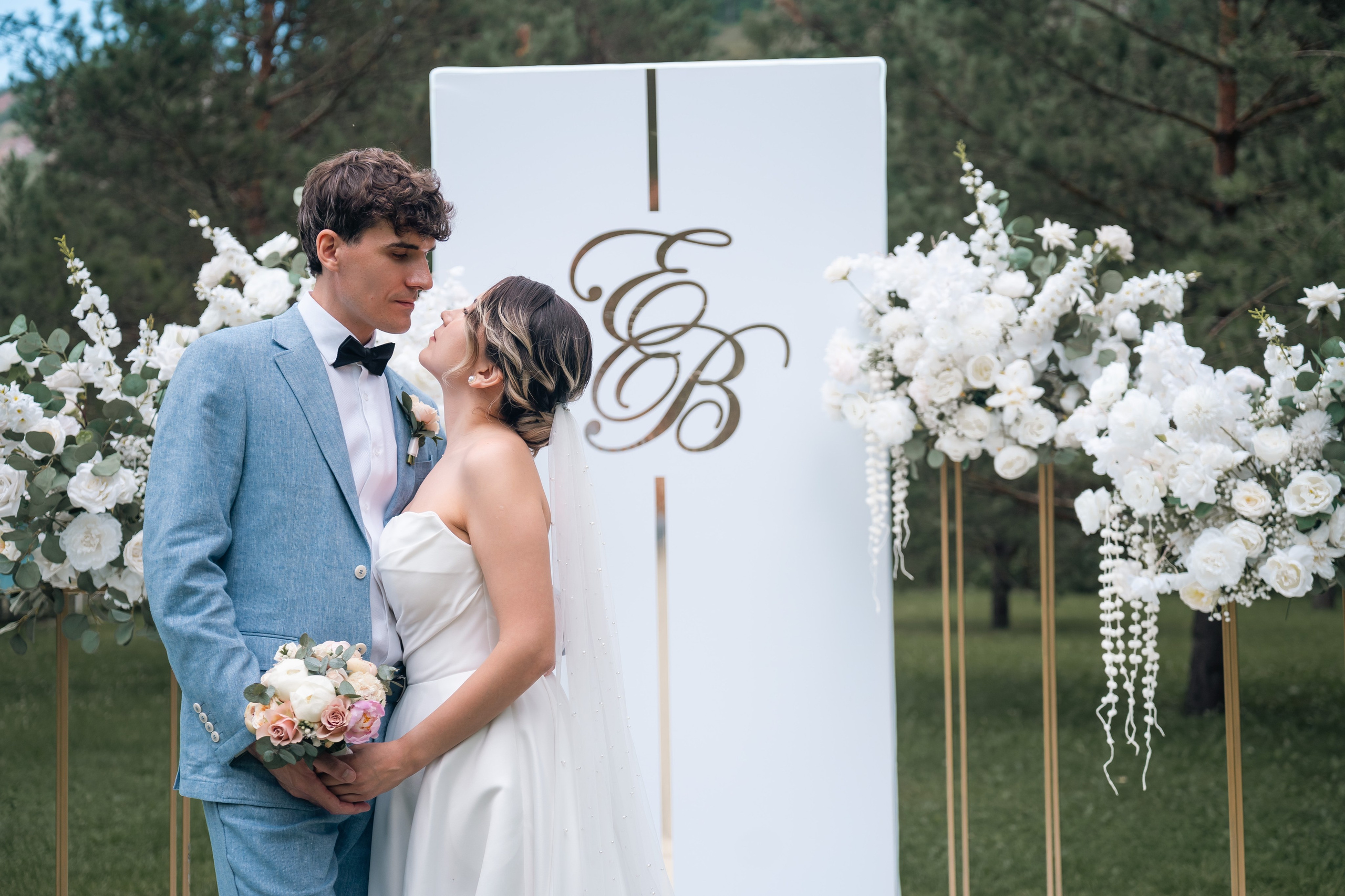 Евгений и Виктория. Фотограф и видеограф Олег Игнатов | Свадьбы, Love Story, реклама и корпоративы — Красноярск