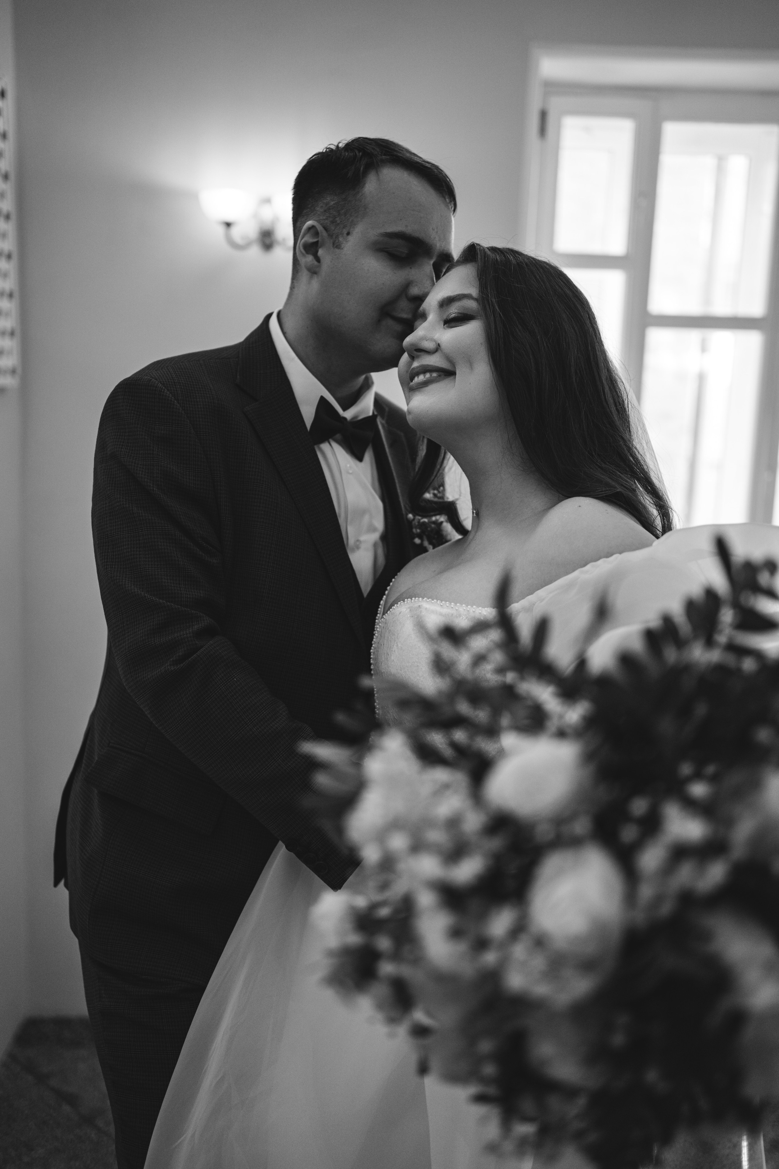 Павел и Дарья. Фотограф и видеограф Олег Игнатов | Свадьбы, Love Story, реклама и корпоративы — Красноярск