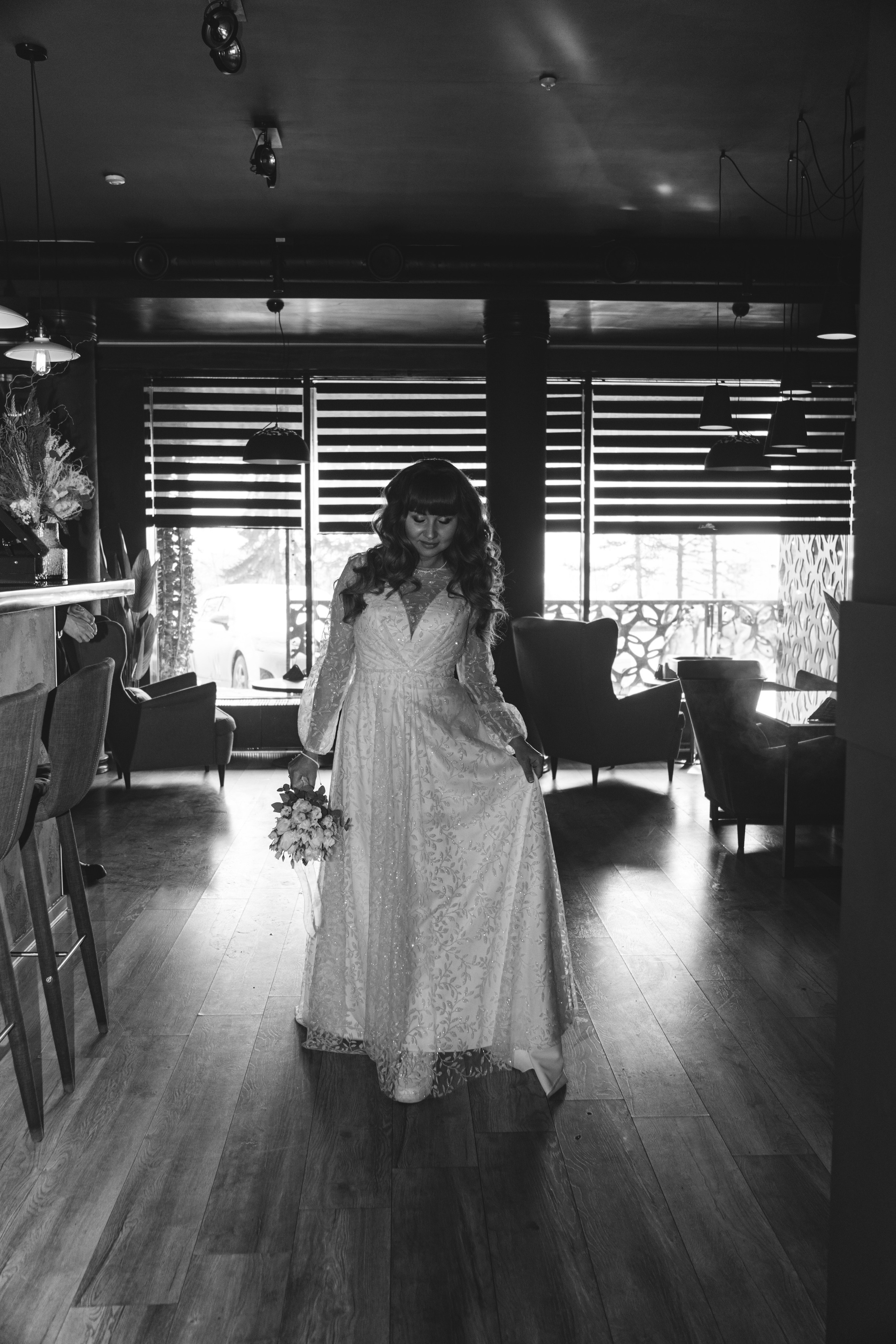 Никита и Марина. Фотограф и видеограф Олег Игнатов | Свадьбы, Love Story, реклама и корпоративы — Красноярск