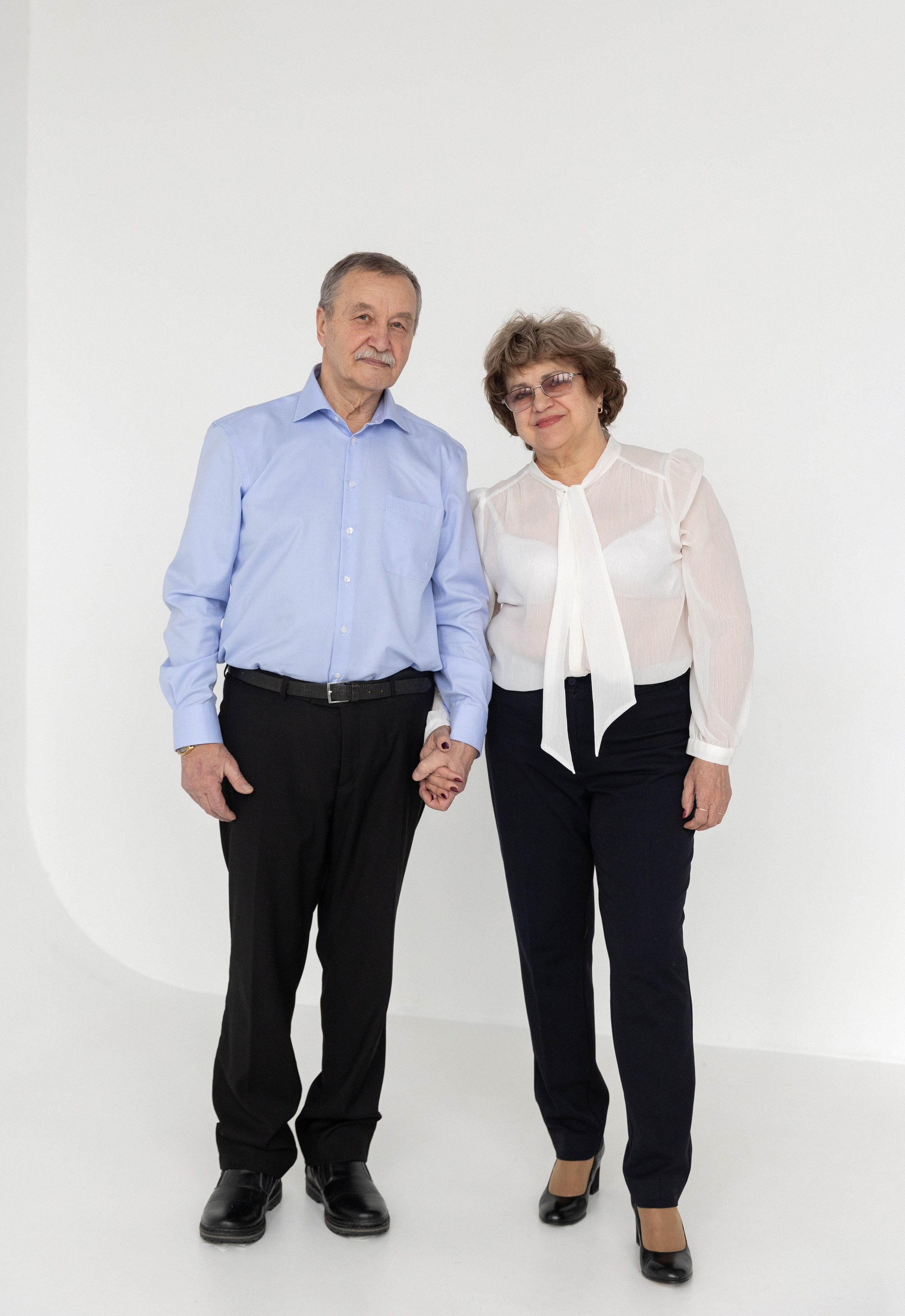 Миром правит любовь. Свадебный и семейный фотограф в Карелии