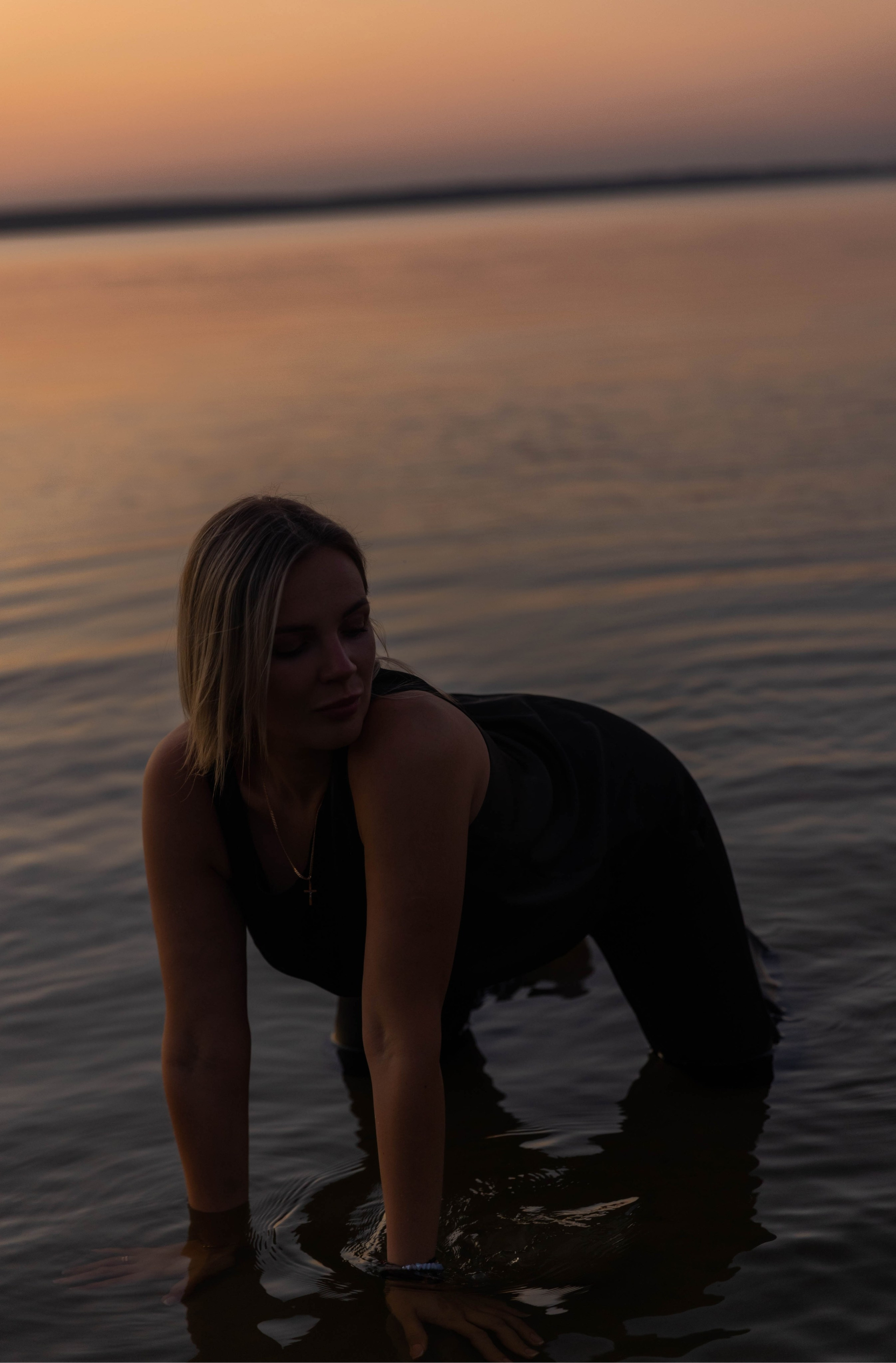 Тёплый сентябрь. Свадебный и семейный фотограф в Карелии