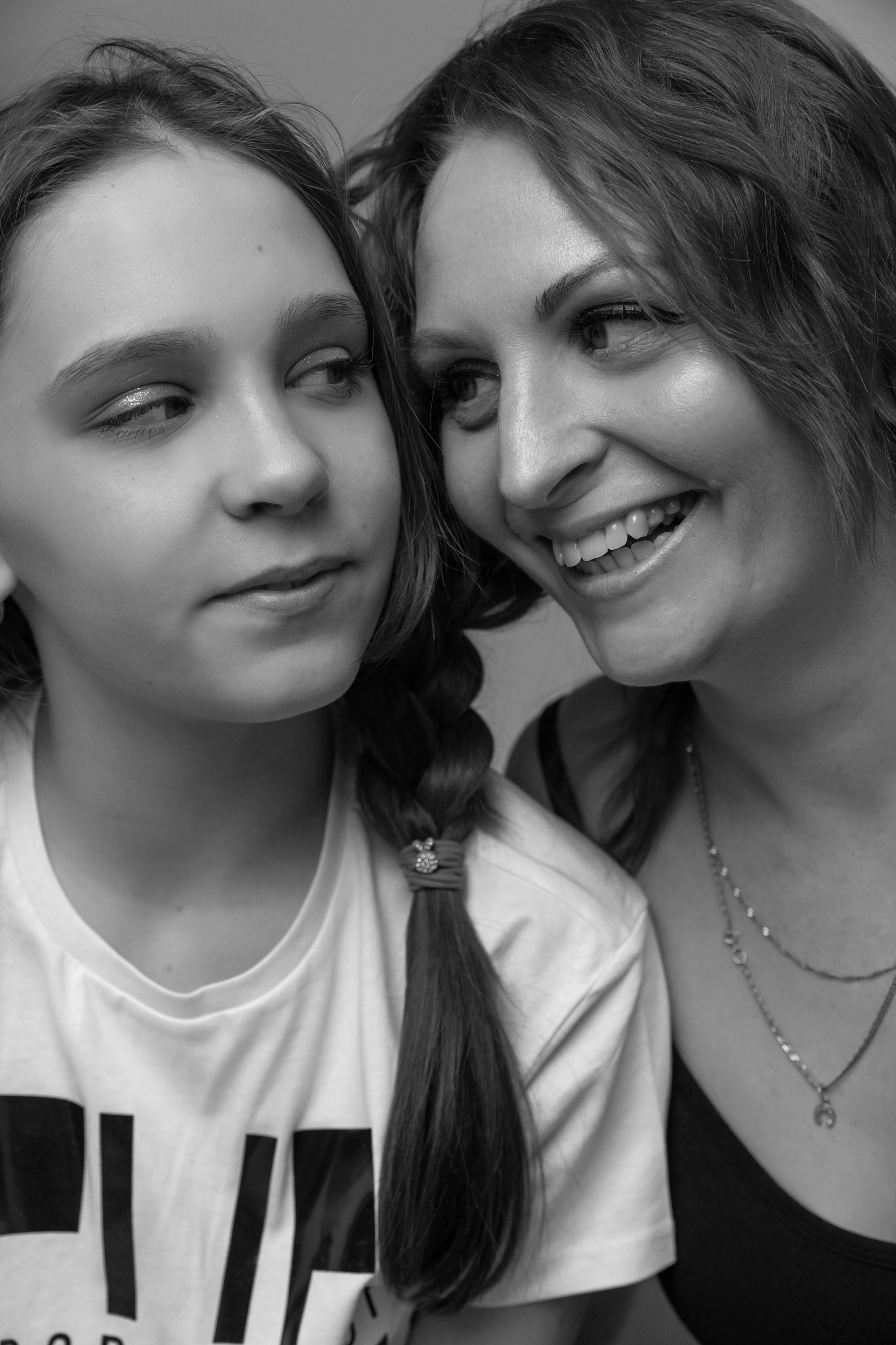 Оля и Лера. Свадебный и семейный фотограф в Карелии