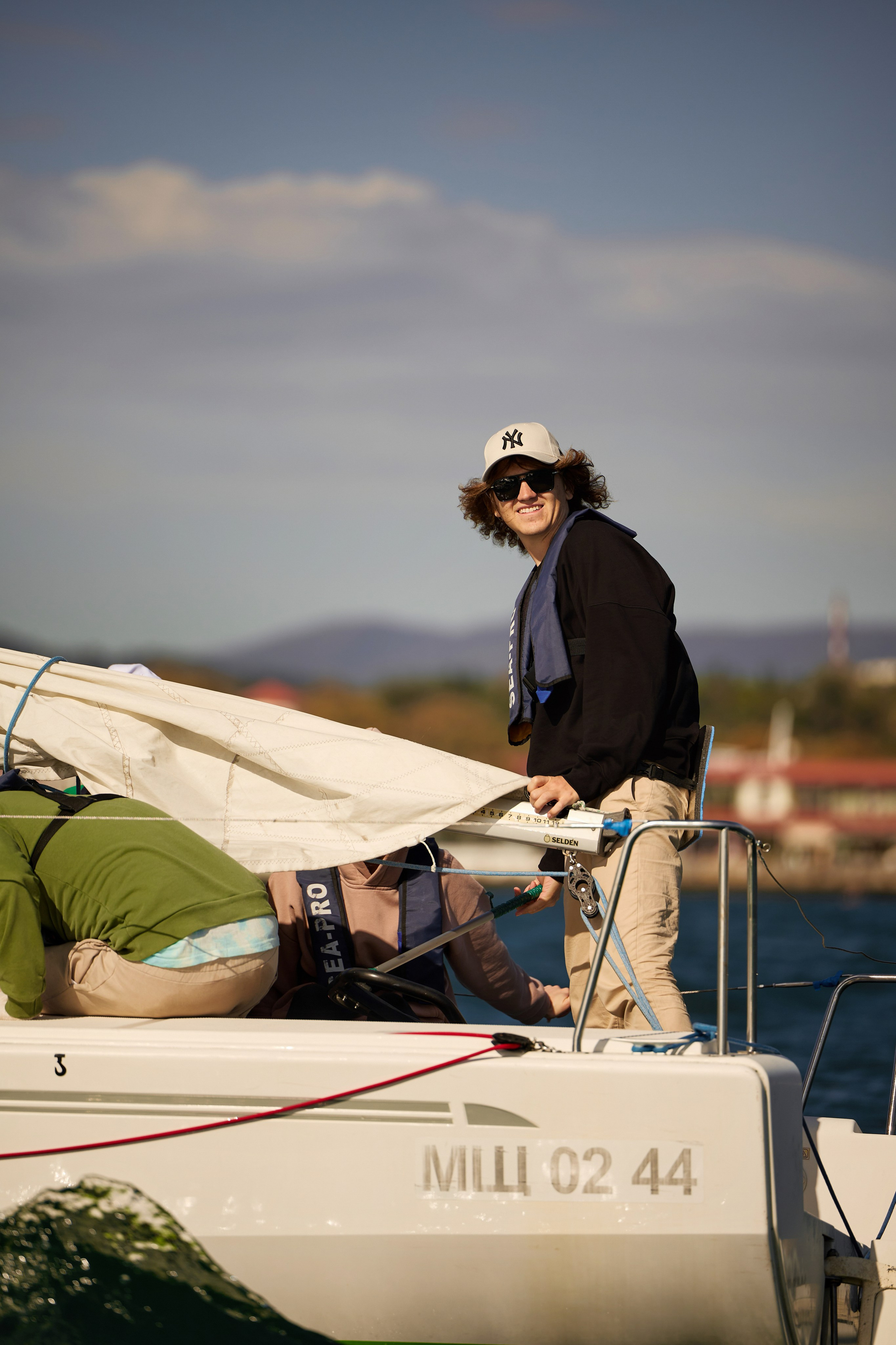 SOCHI. ARTEMIY IGNATOV