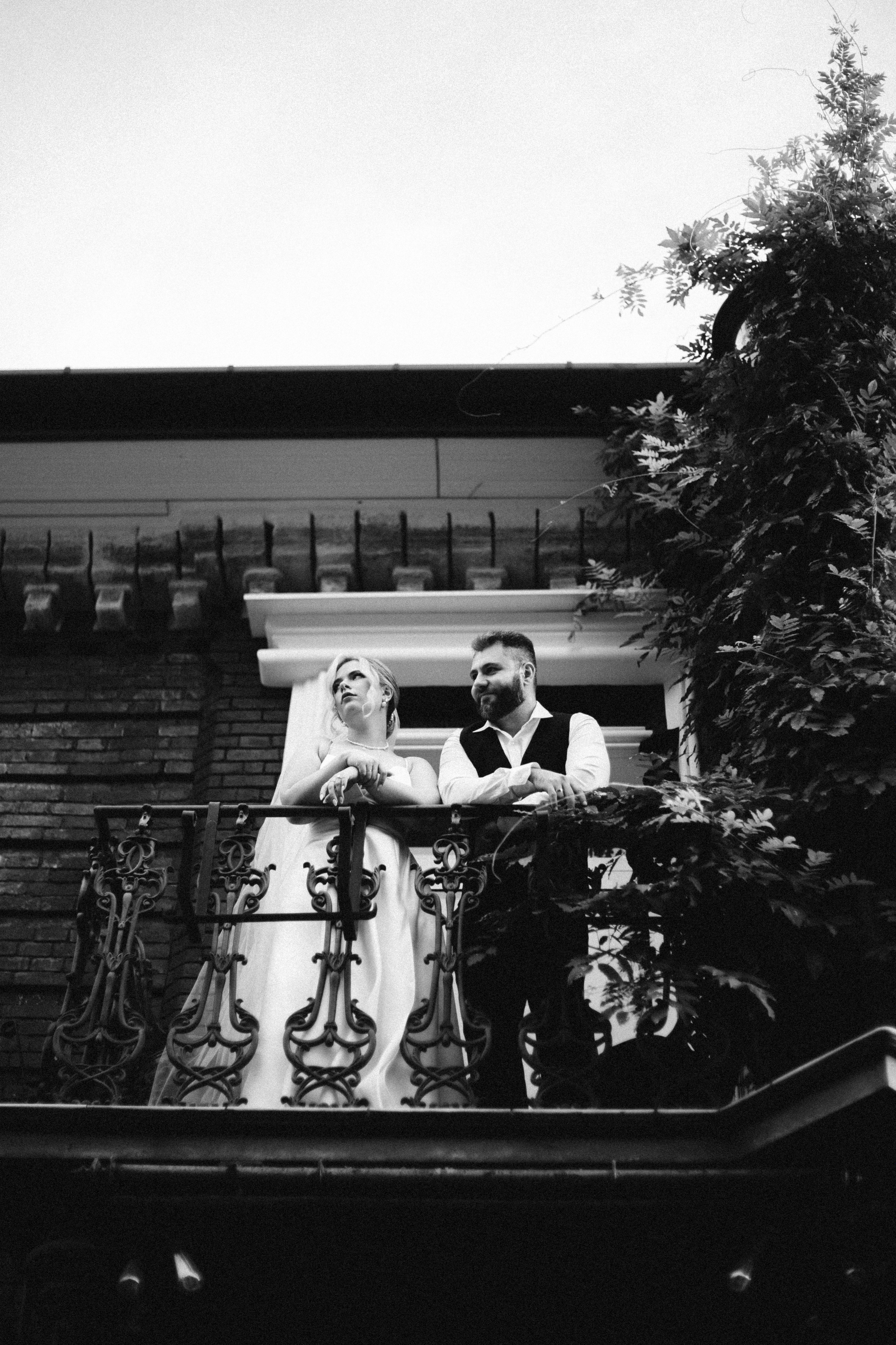 Ира и Дима. Даша Царёва, фотограф