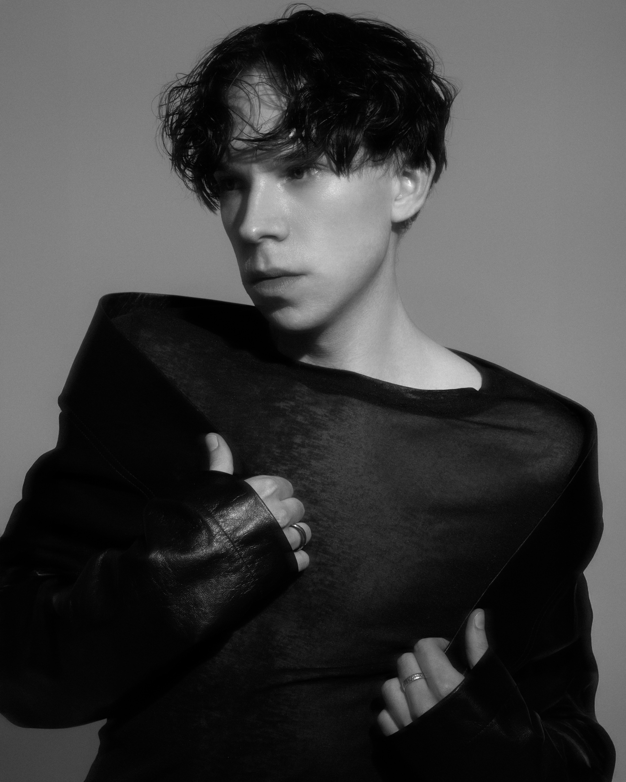 DENIS. Фотограф Москва Грошева Софья