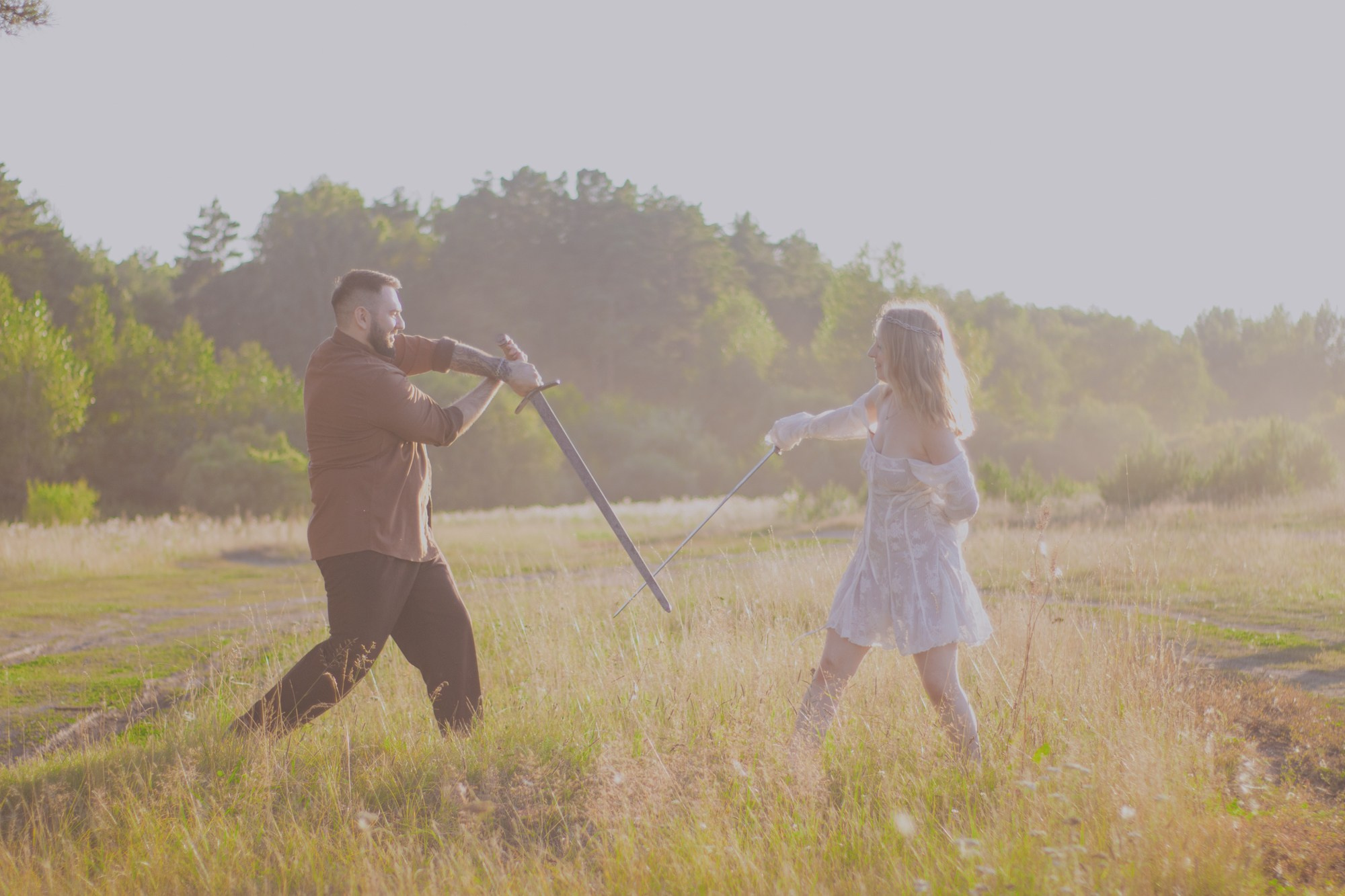 Настя и Максим. Фотограф в Тюмени Лизавета Сапицкая