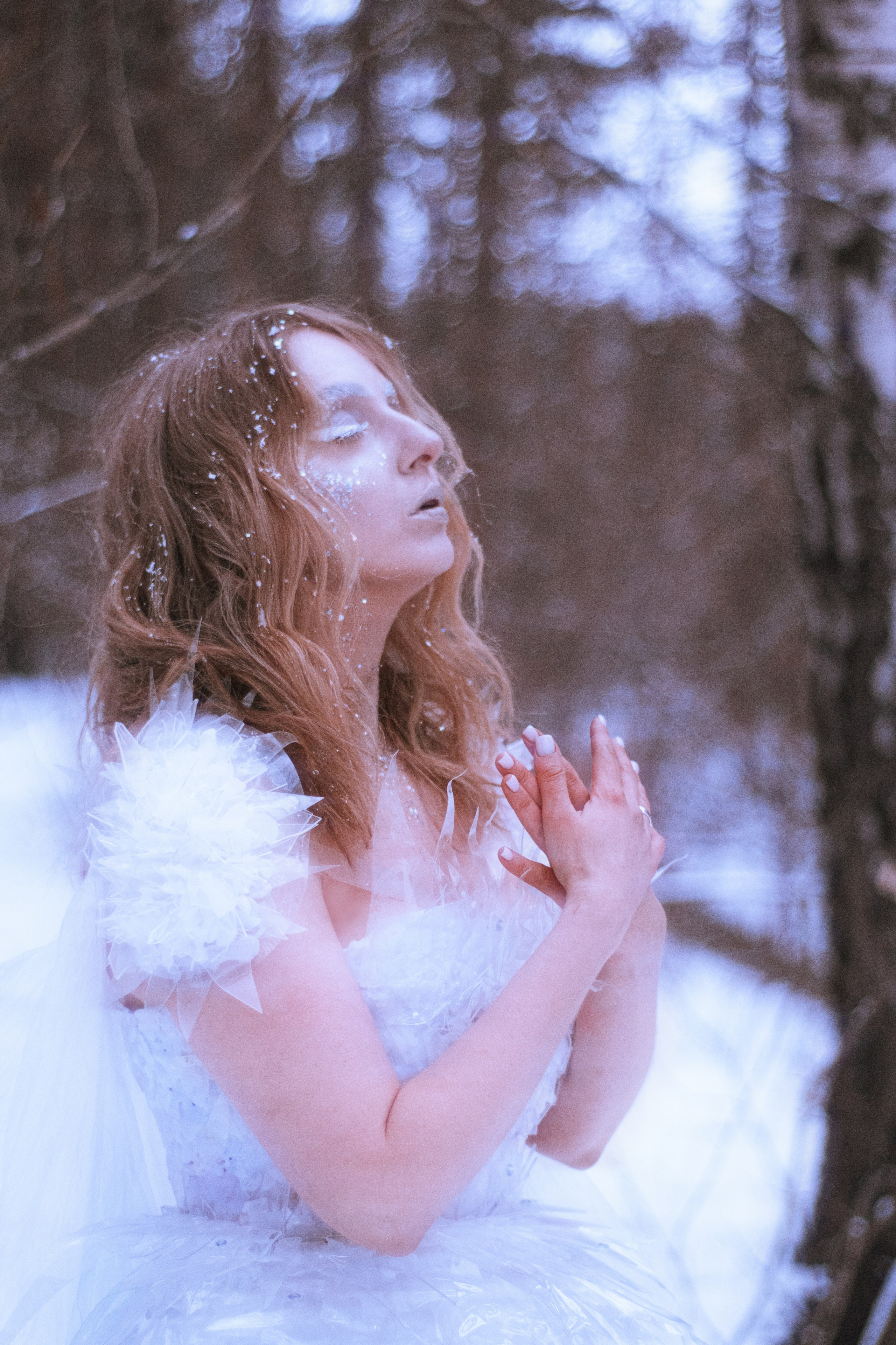 Настя. Фотограф в Тюмени Лизавета Сапицкая