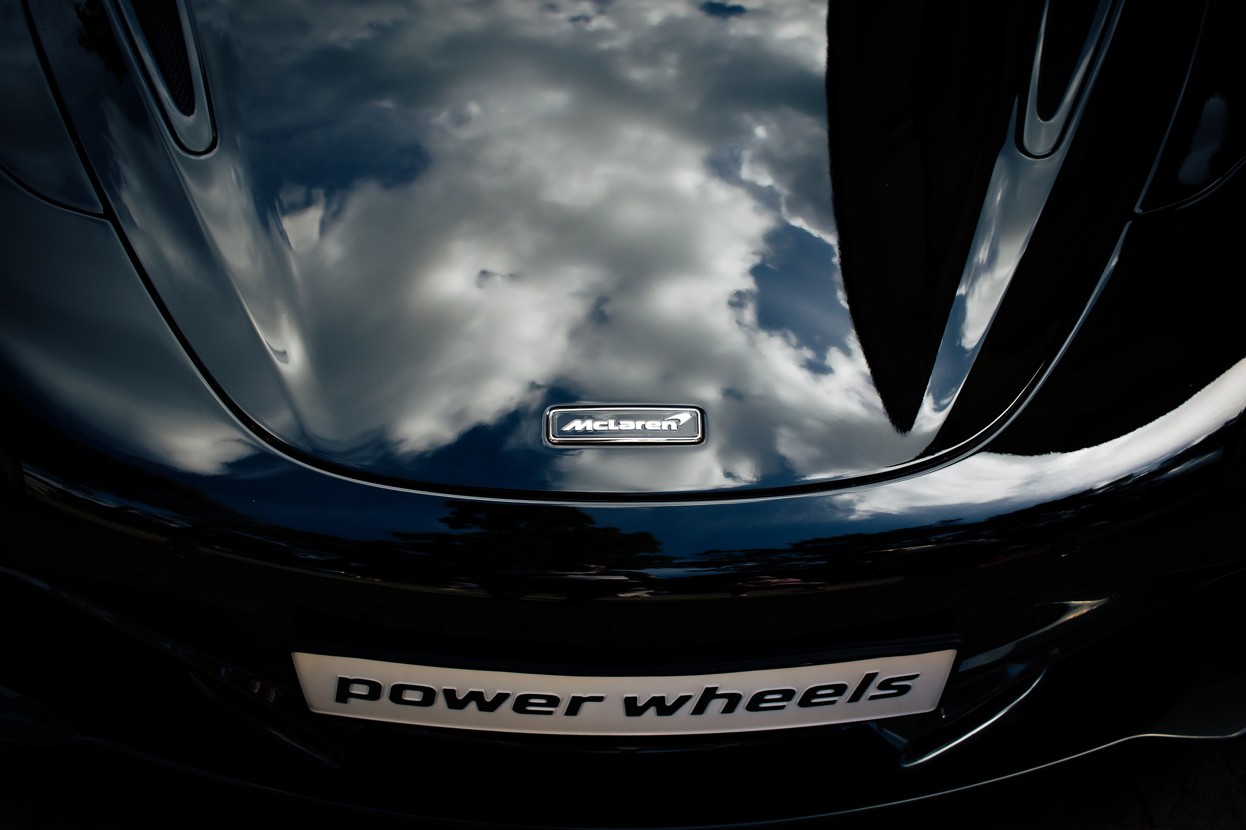 Техника. Polyframe