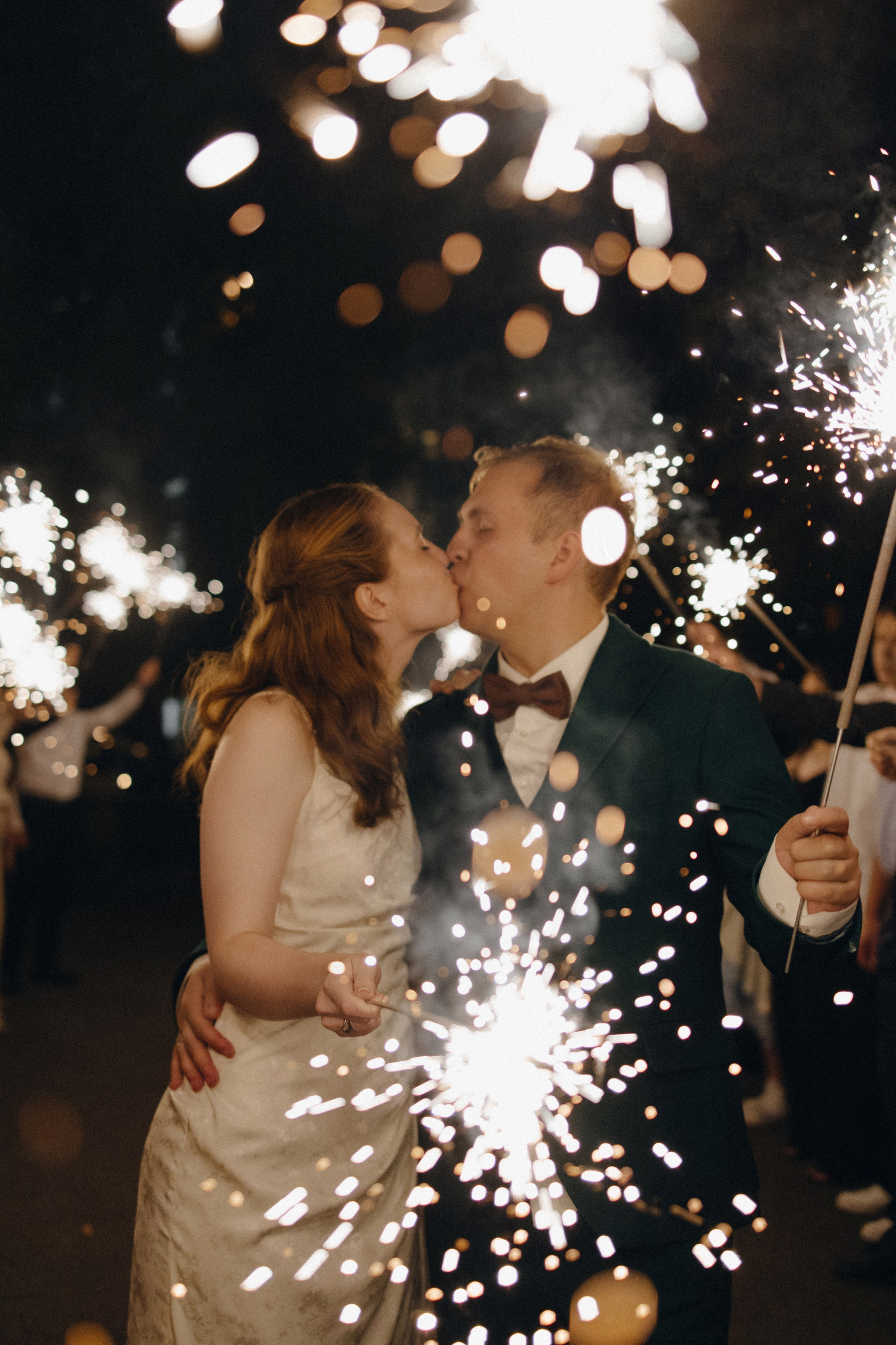 Анонс со свадьбы Леры и Кирилла. Свадебный фотограф Москва и другие города