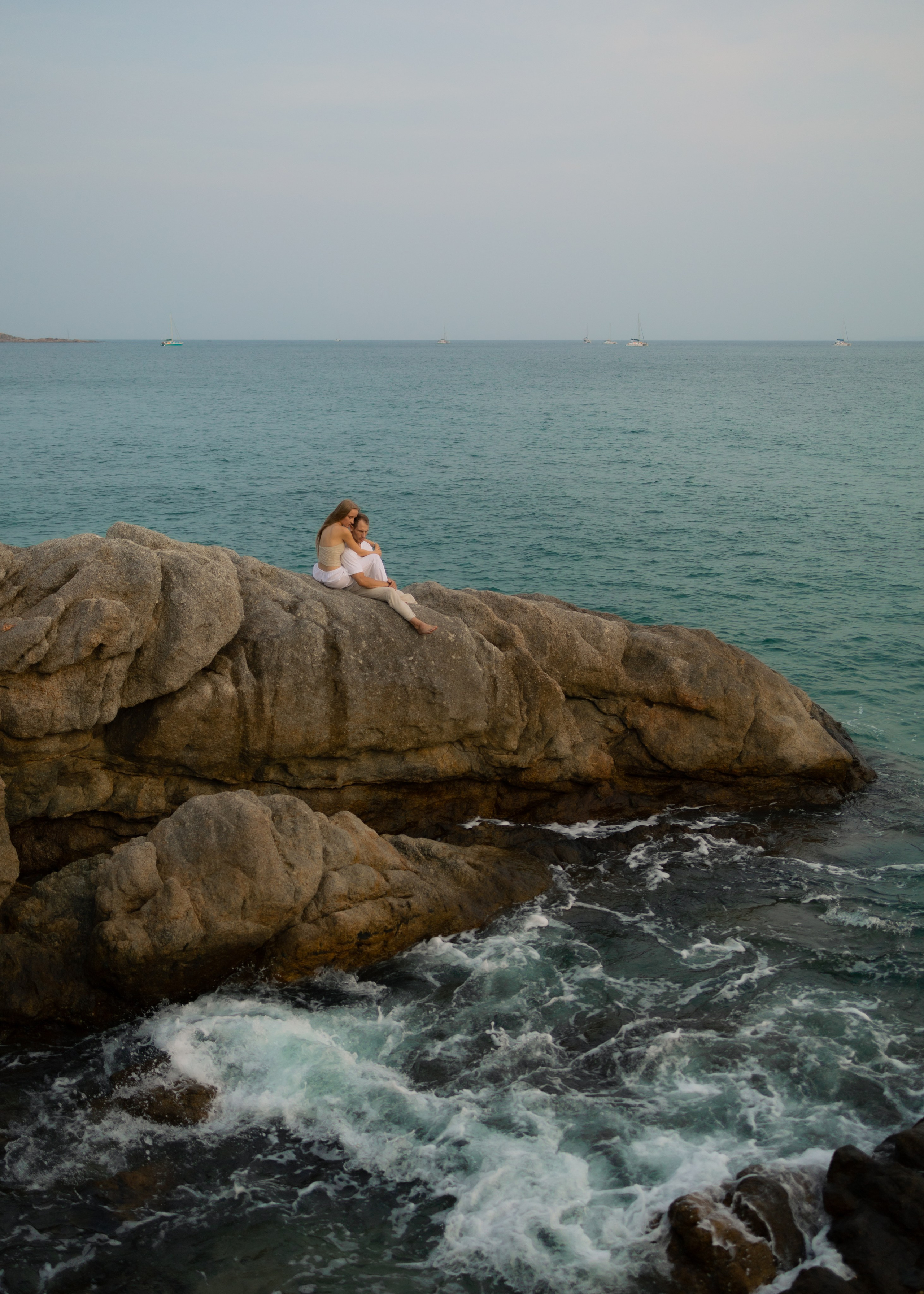 Люба и Даня. Lyric photographer