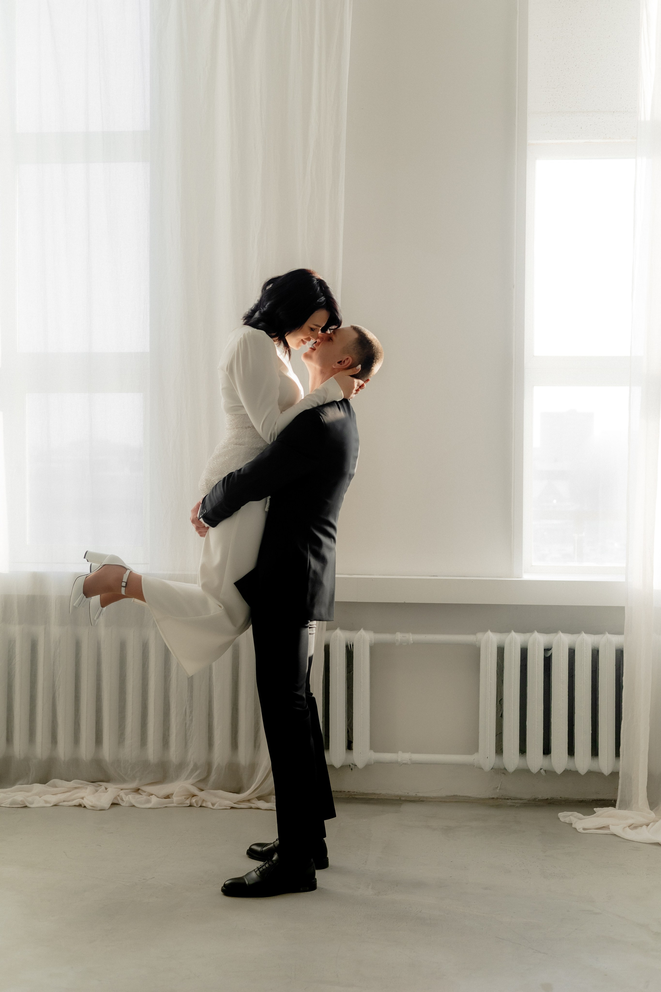 Дарья&Юрий. Фотограф в г. Благовещенск, свадебные, семейные и индивидуальные