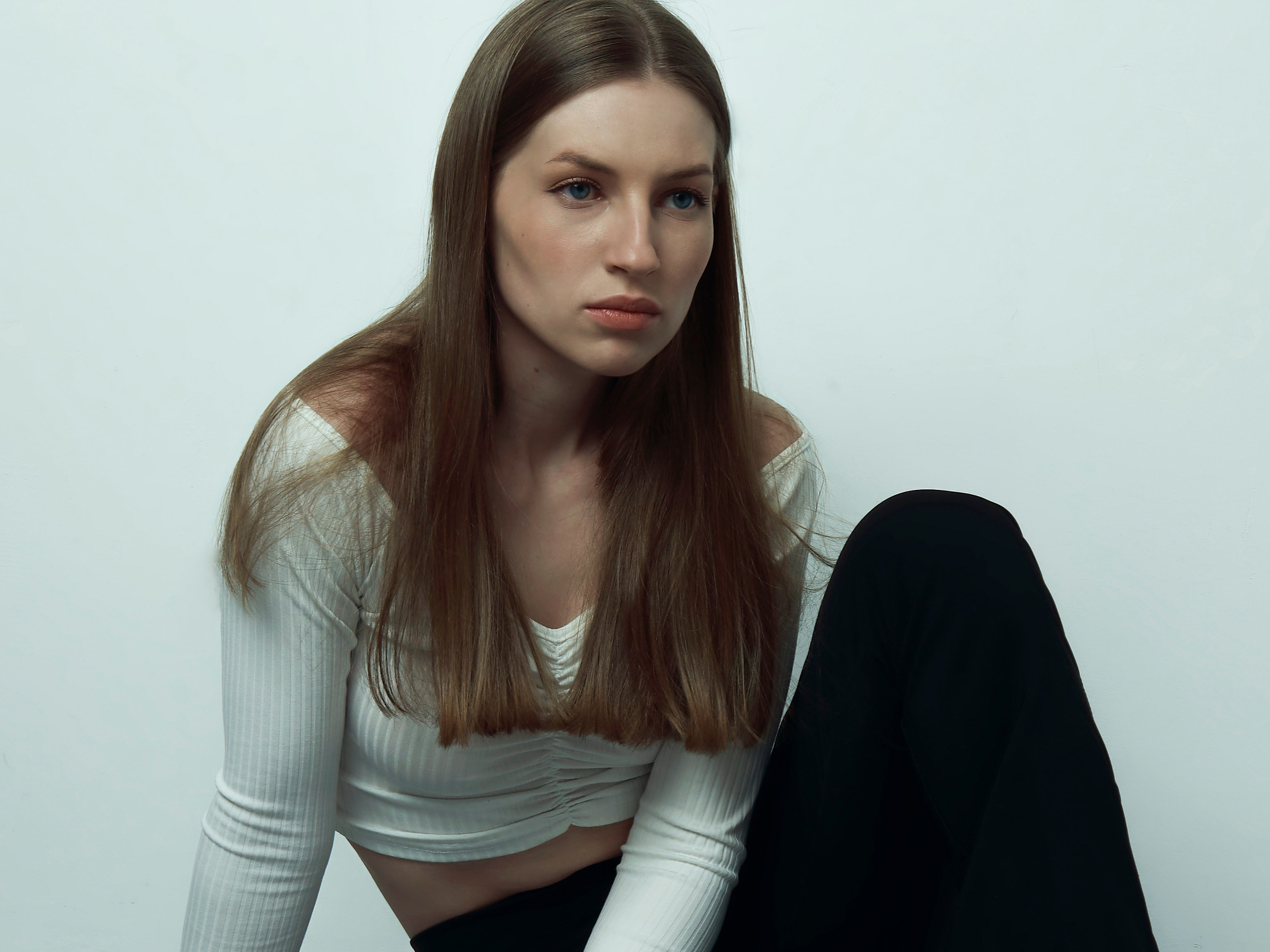 Фотограф | Николай Кичигин