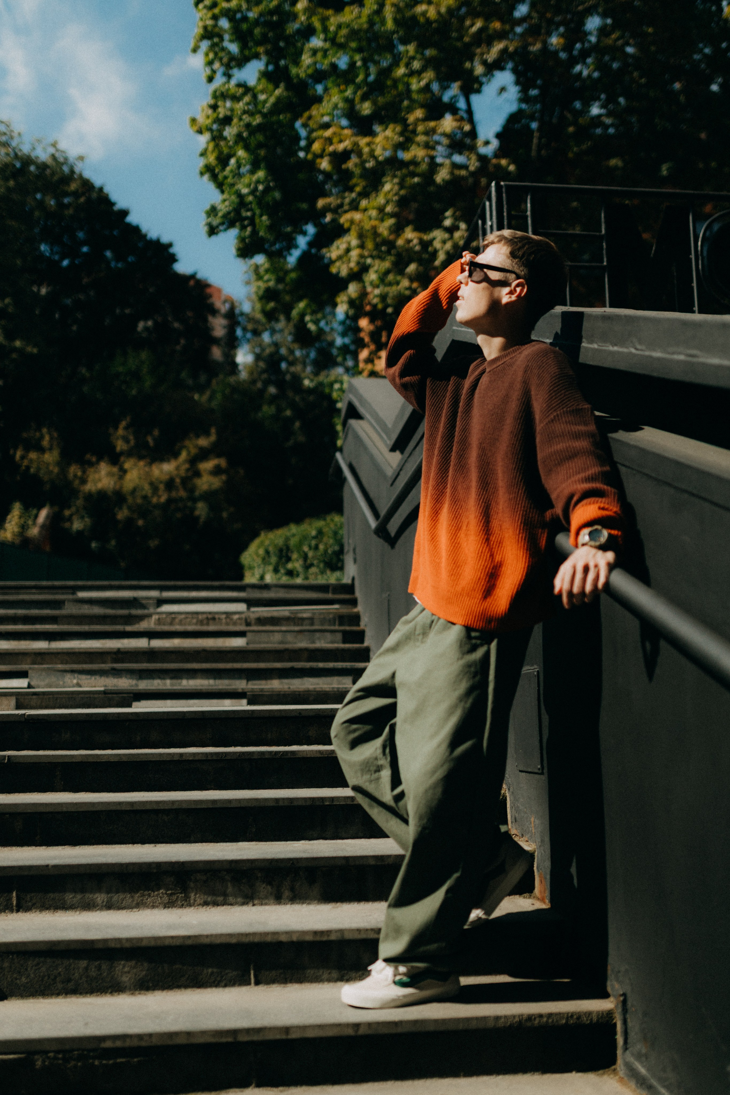 Dabro. Фотограф НОГИНСК, Москва, Анастасия Белая