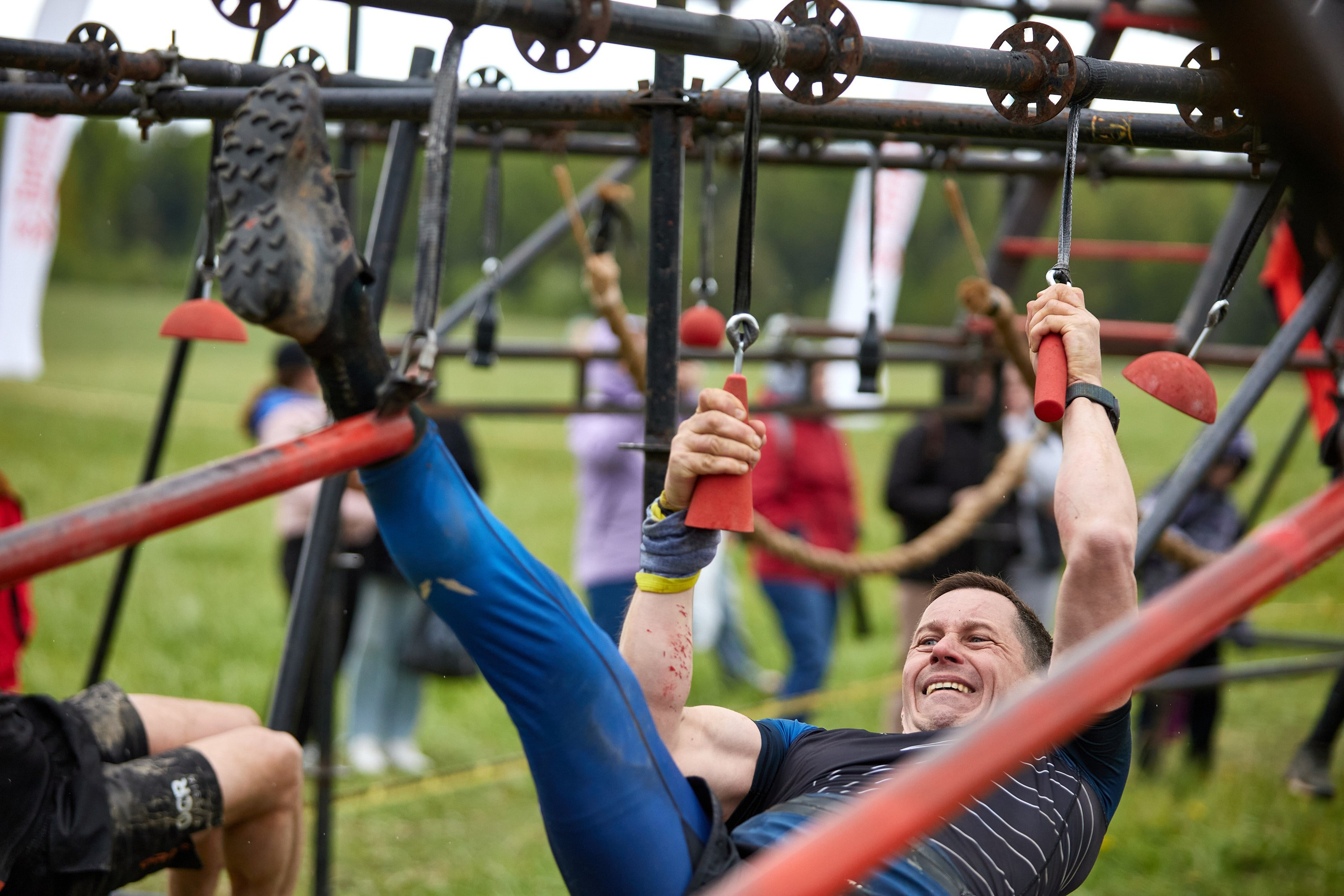 РЕПОРТАЖ. Репортажный фотограф в Минске. Алексей Матюшков