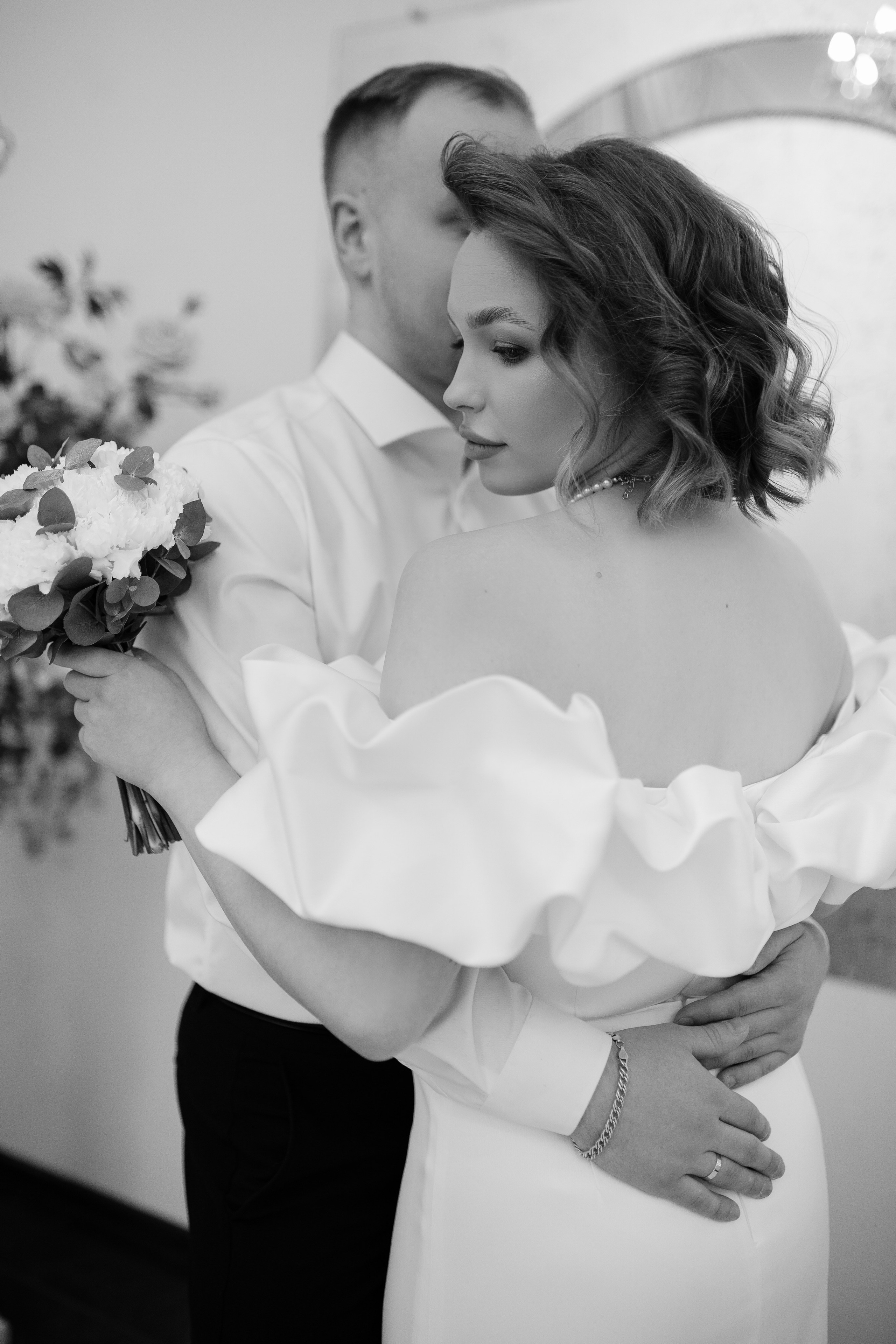 A & R. Фотограф Москва