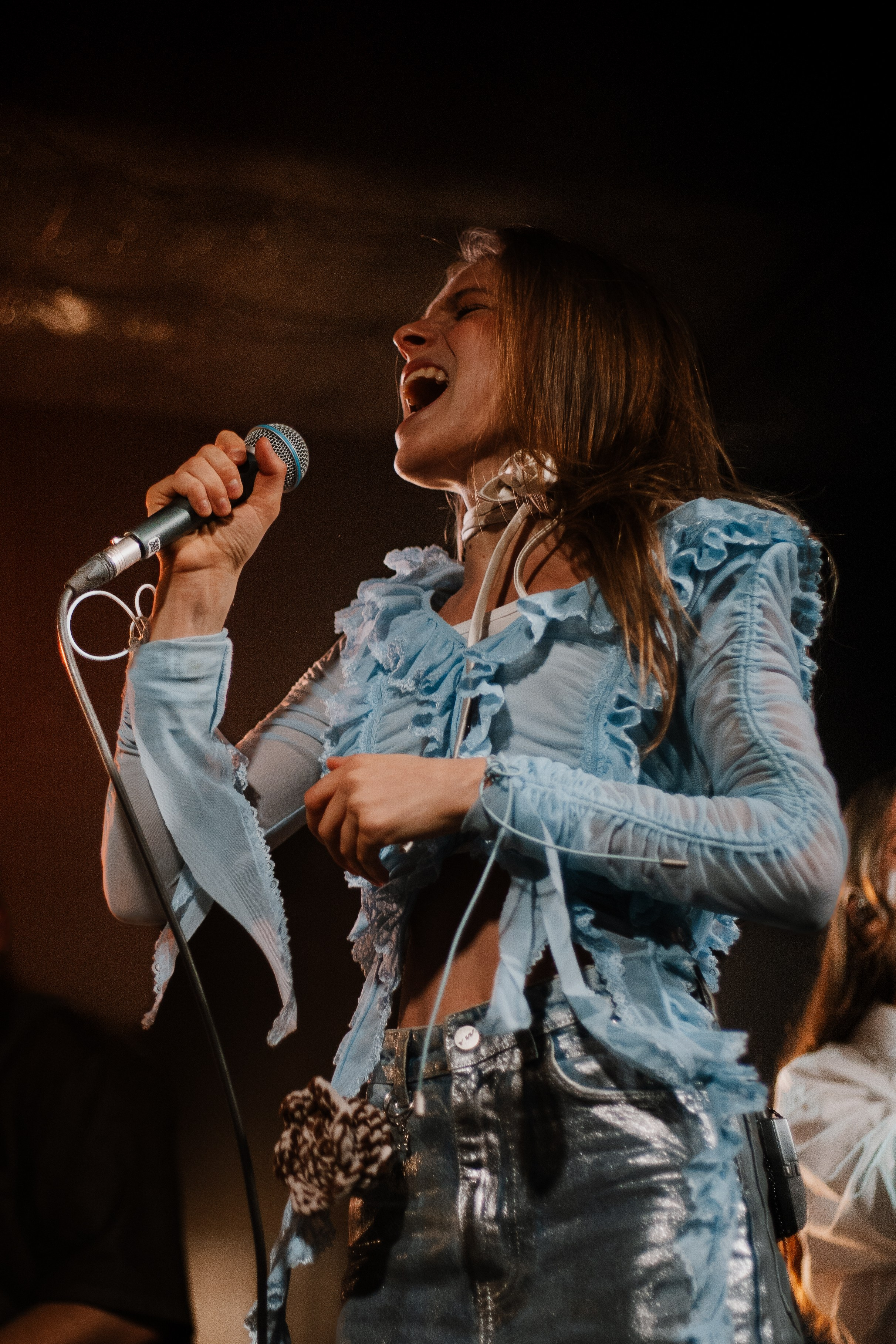 MINAEVA. Фотограф Москва