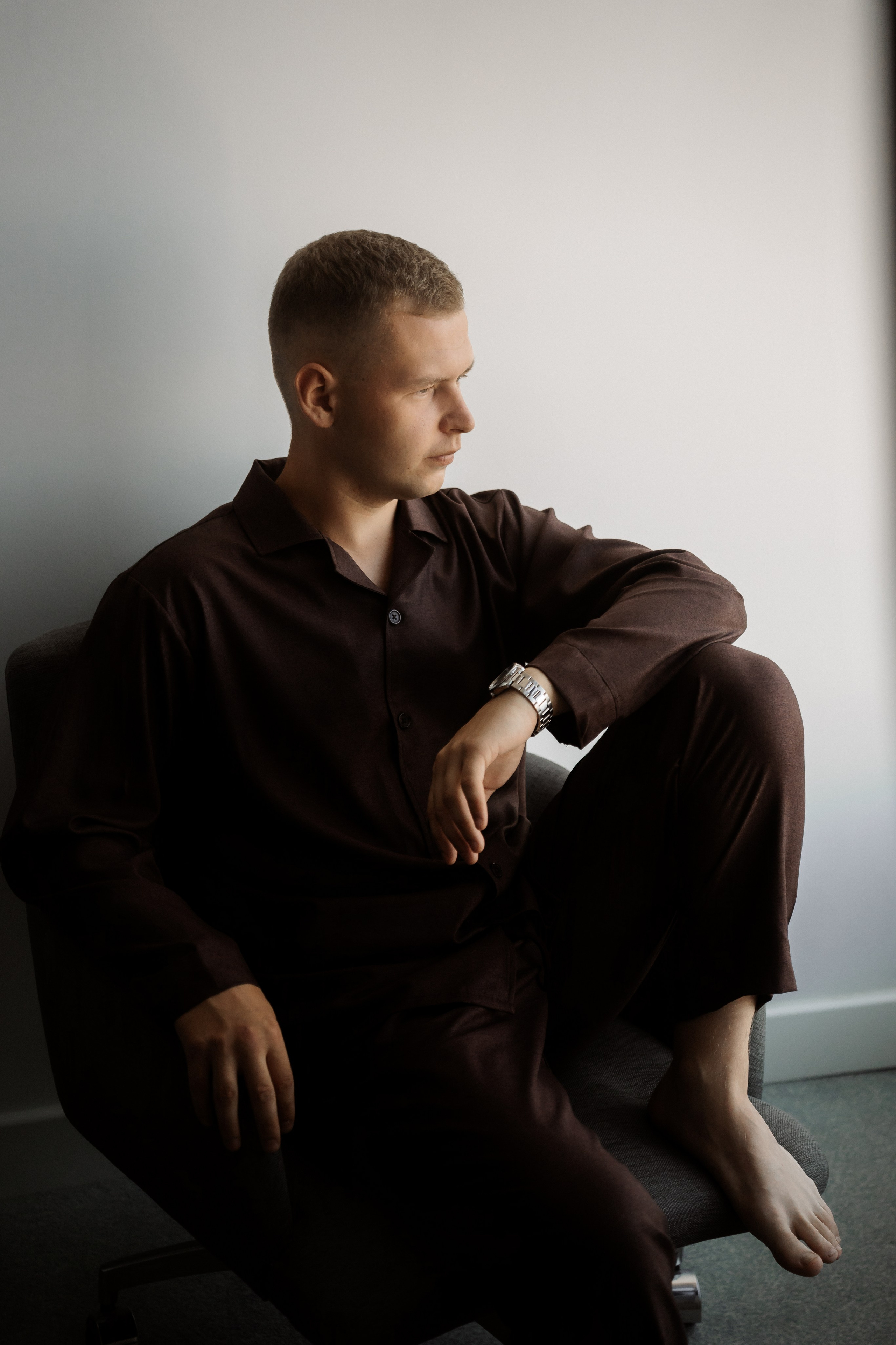 V & V. Фотограф в Архангельске