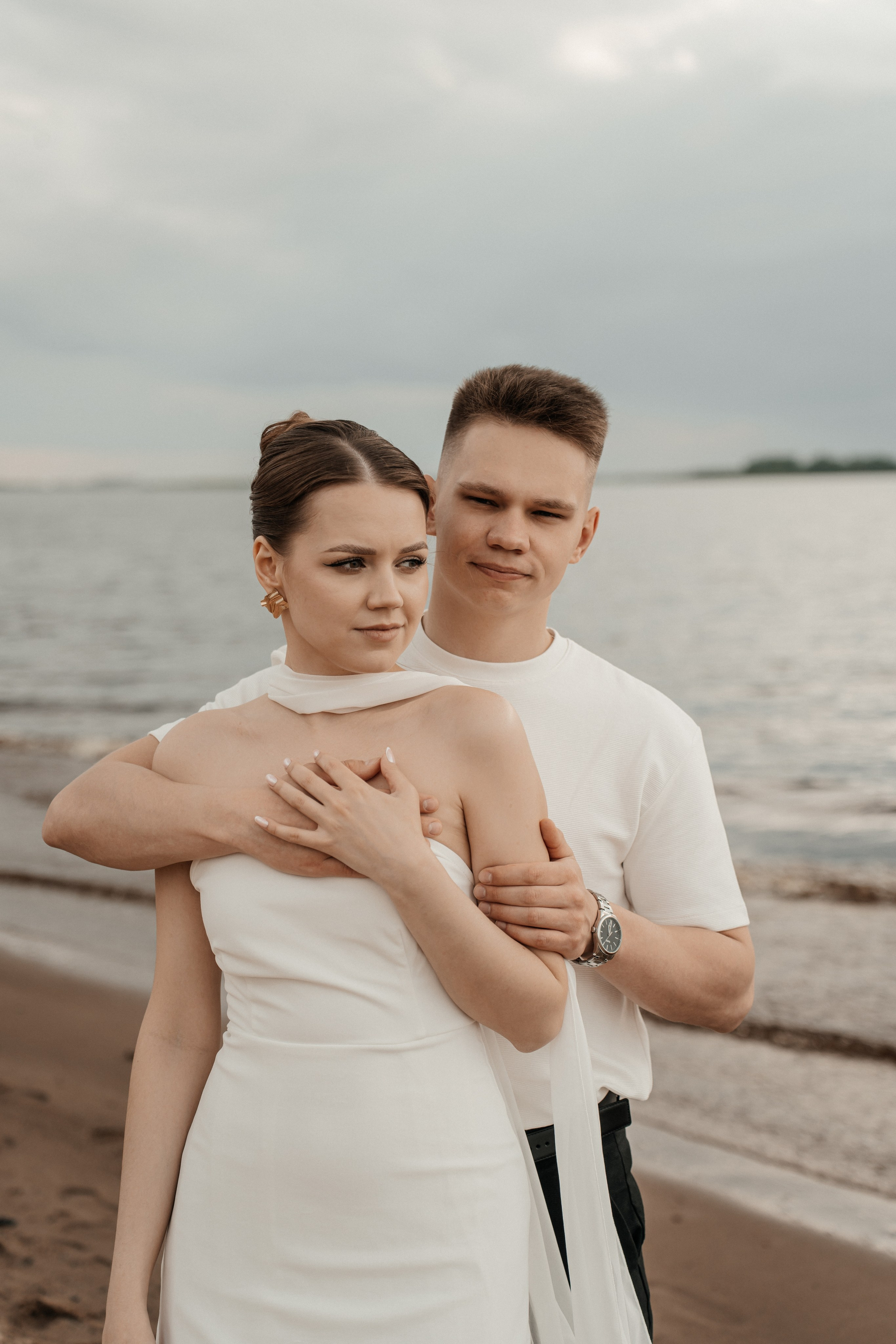 L & A. Фотограф в Архангельске