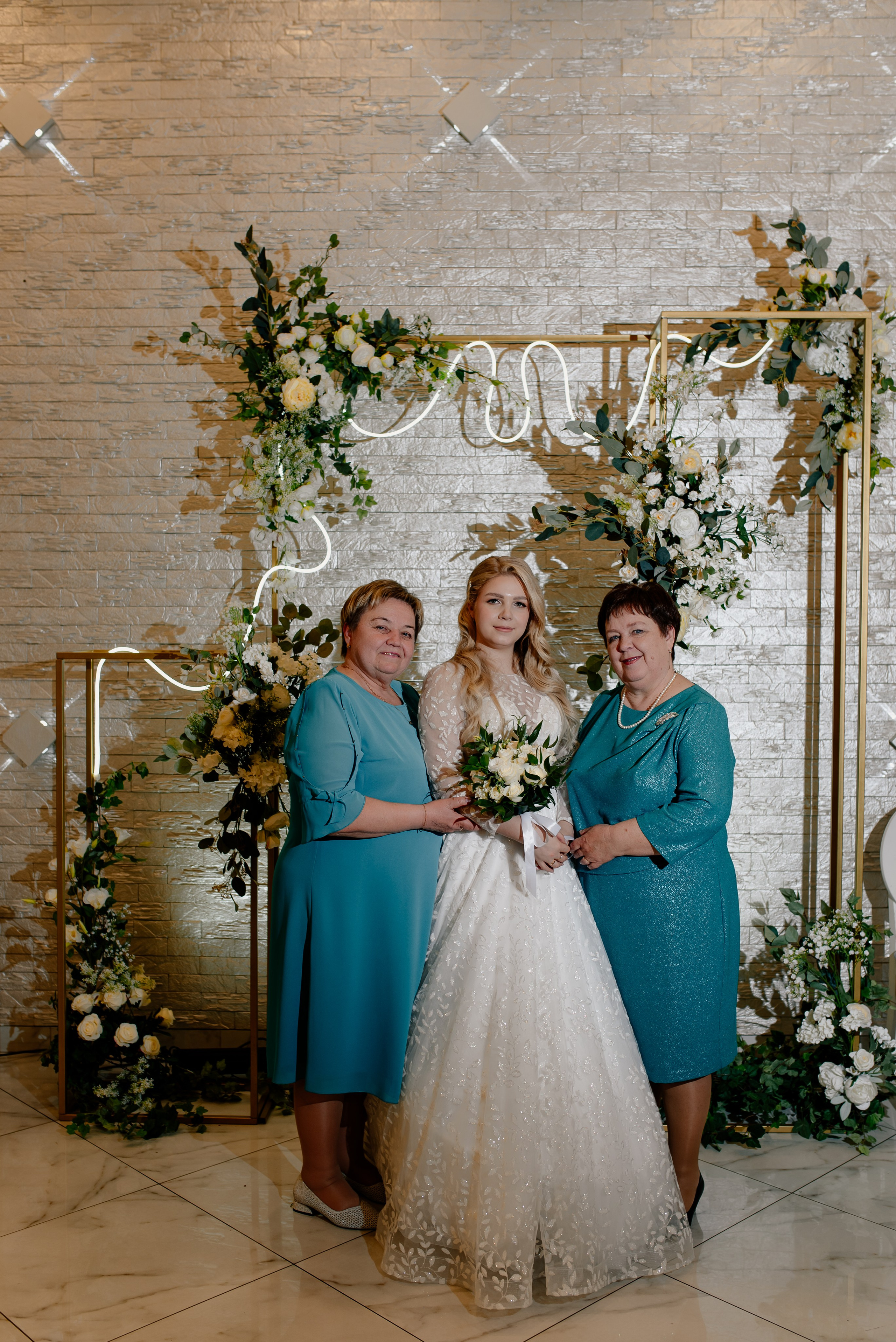 Свадебный банкет. Персональный и семейный фотограф в Нижнем Новгороде-Карачева Анна