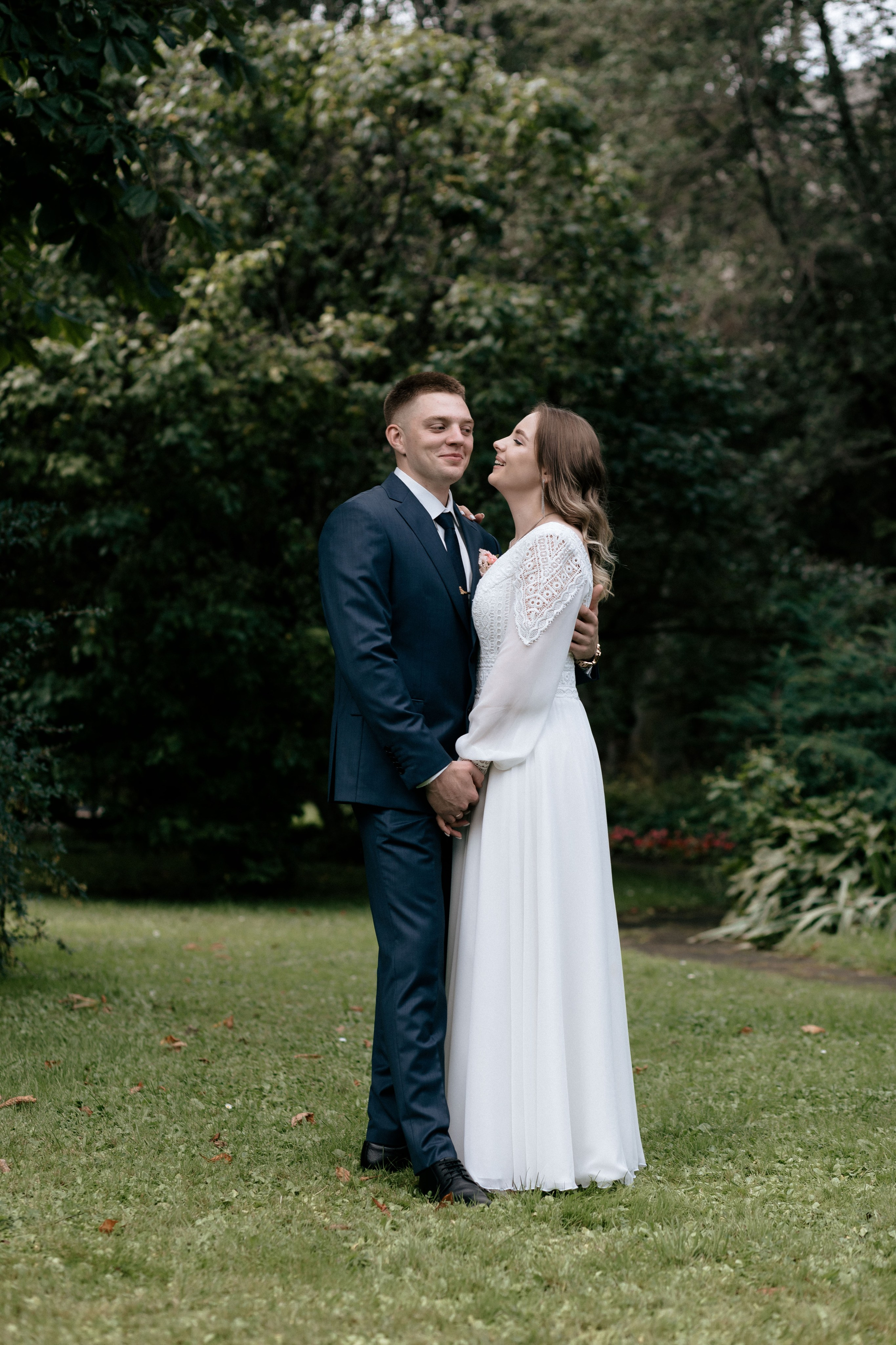 Юлия и Григорий. Роспись. Свадебный и портретный фотограф в Москве Анастасия Масюк