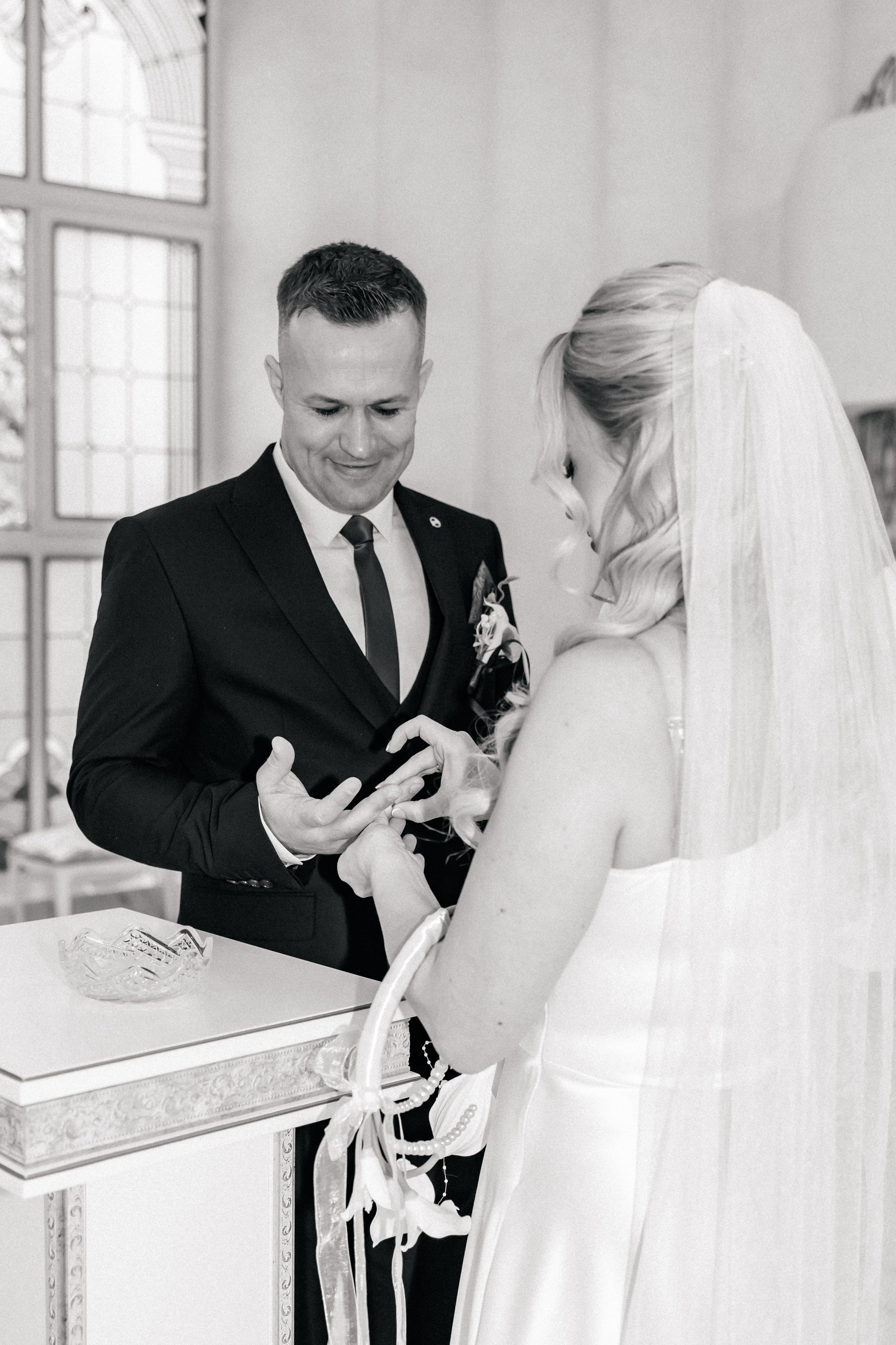 Елена и Алексей. Светлана Ванцлав — фотограф Минск, Беларусь